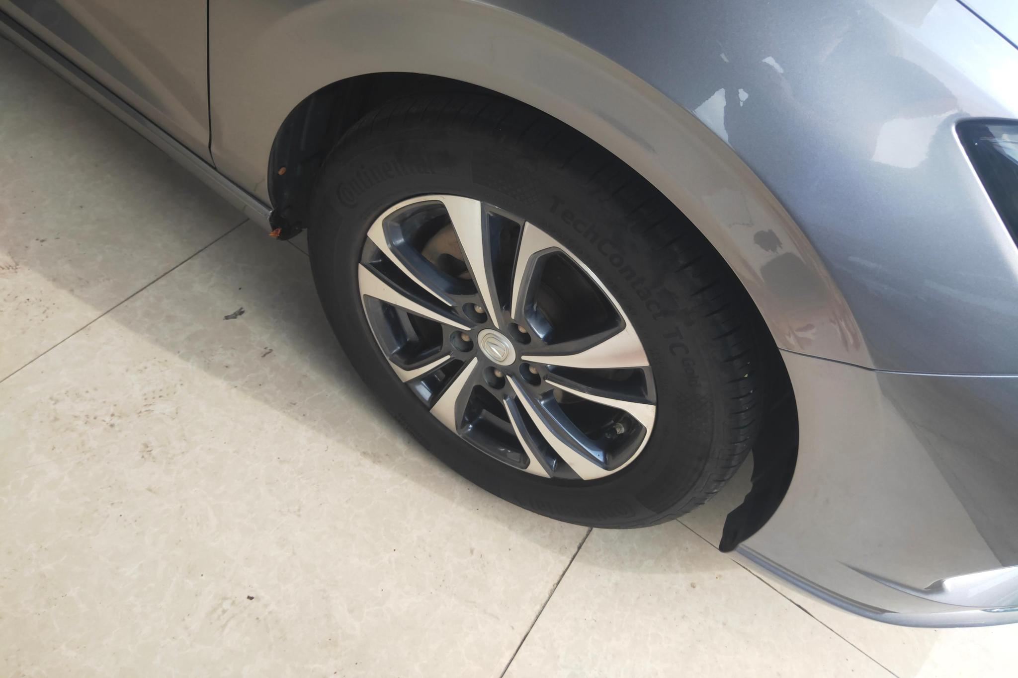 Changan Eado 2020 PLUS NE 1.4T GDI AT Luxury