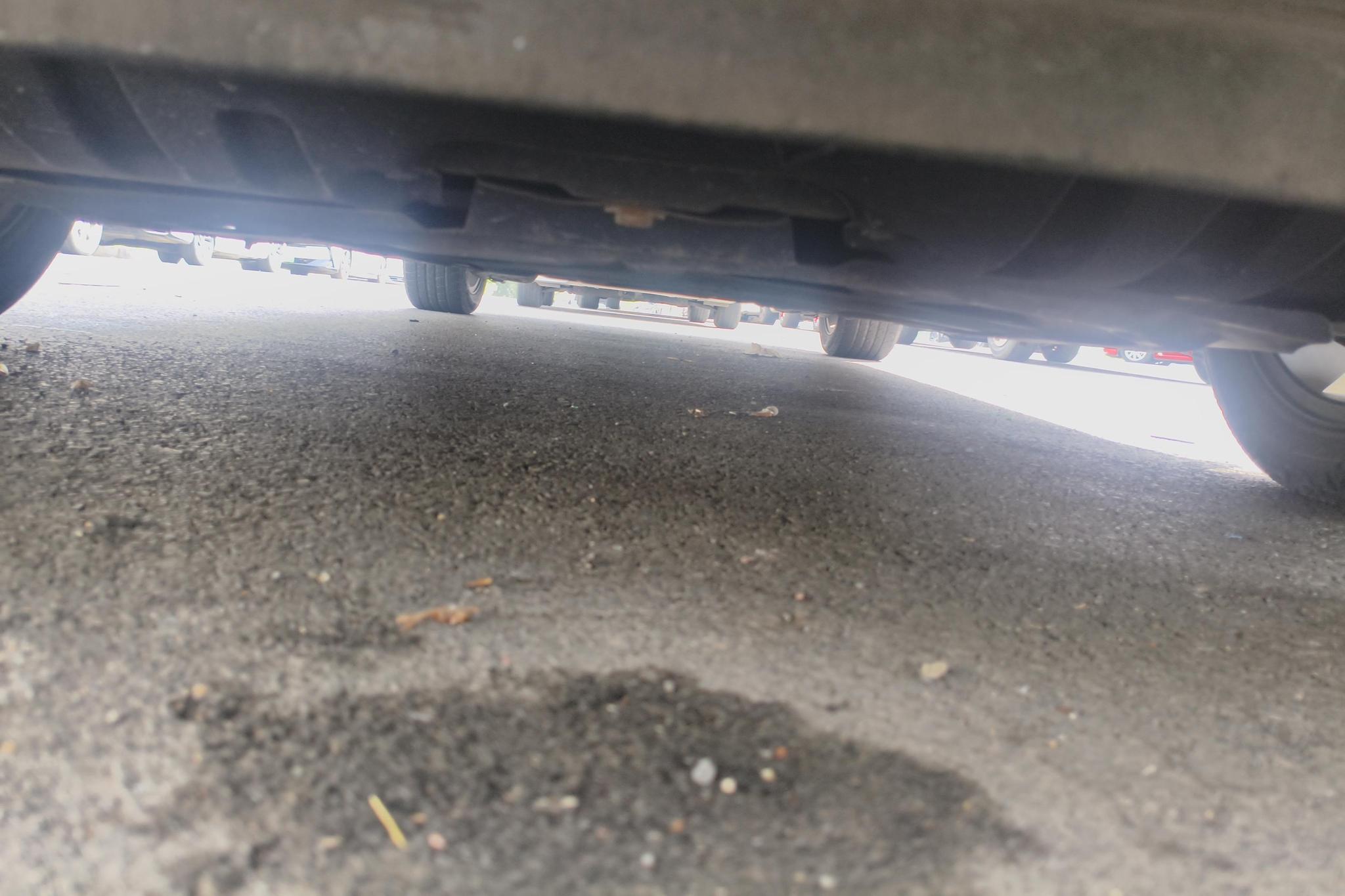 Honda Odyssey 2015 2.4L