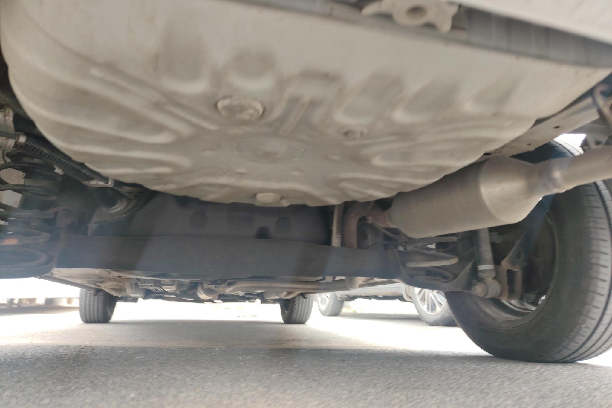 Toyota Vios 2014 1.3L AT