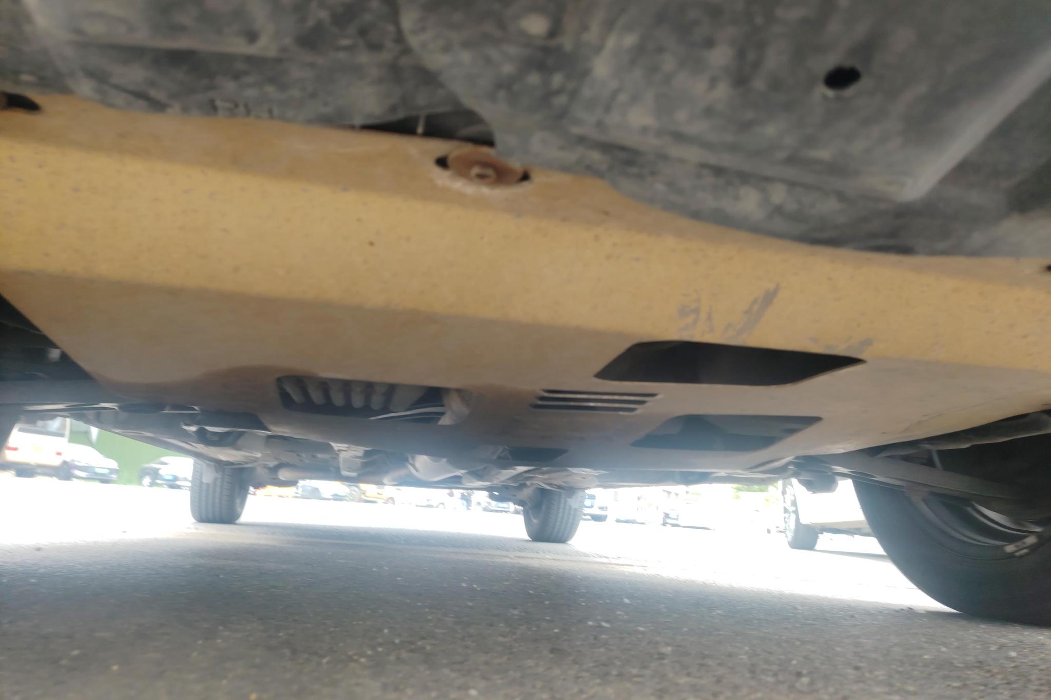 Toyota Vios 2014 1.3L AT