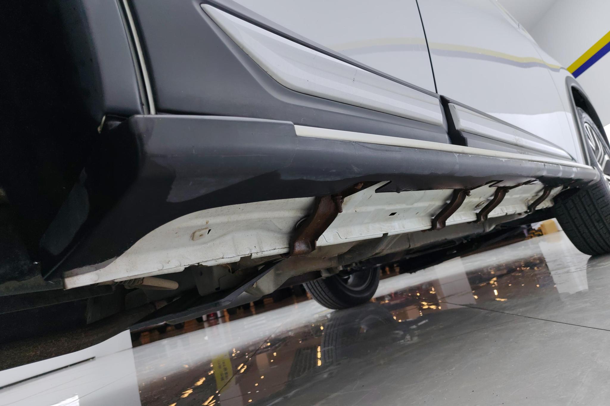 Mitsubishi Outlander 2018 2.0L 5 мест