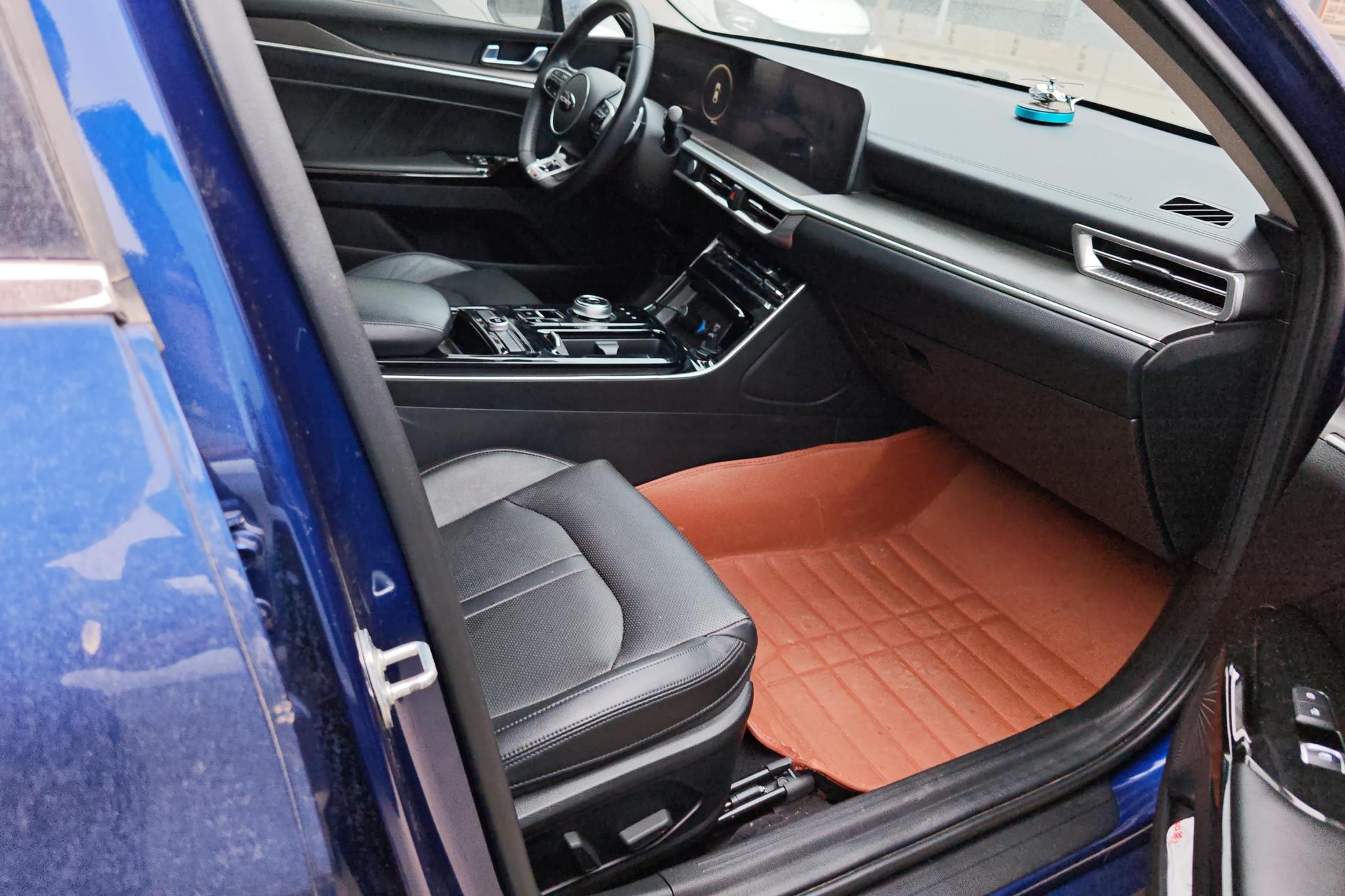 Kia K5 2020 380T GT-Line Luxury