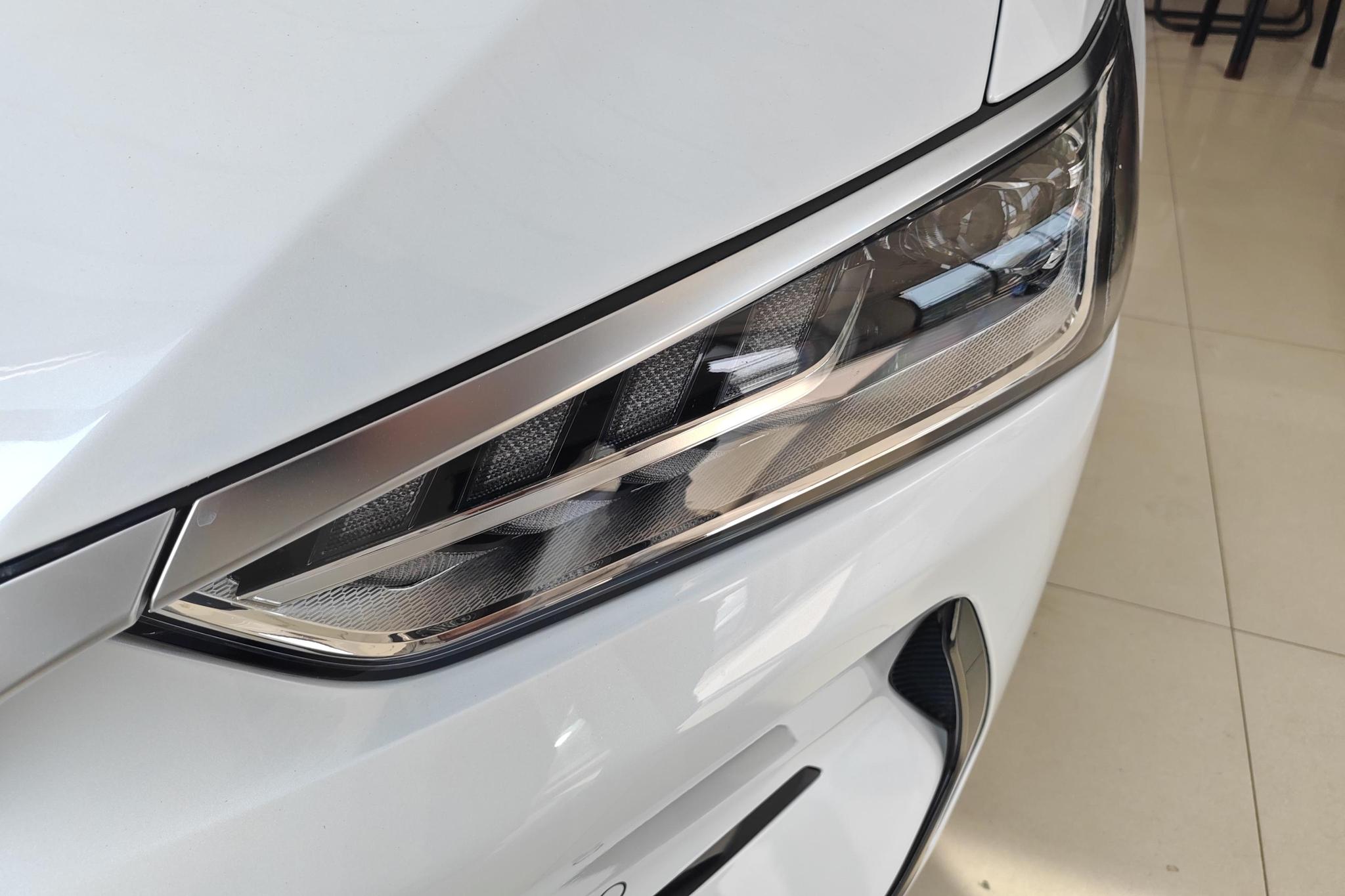 BYD Qin Plus EV PLUS EV 2023 Champion 510KM