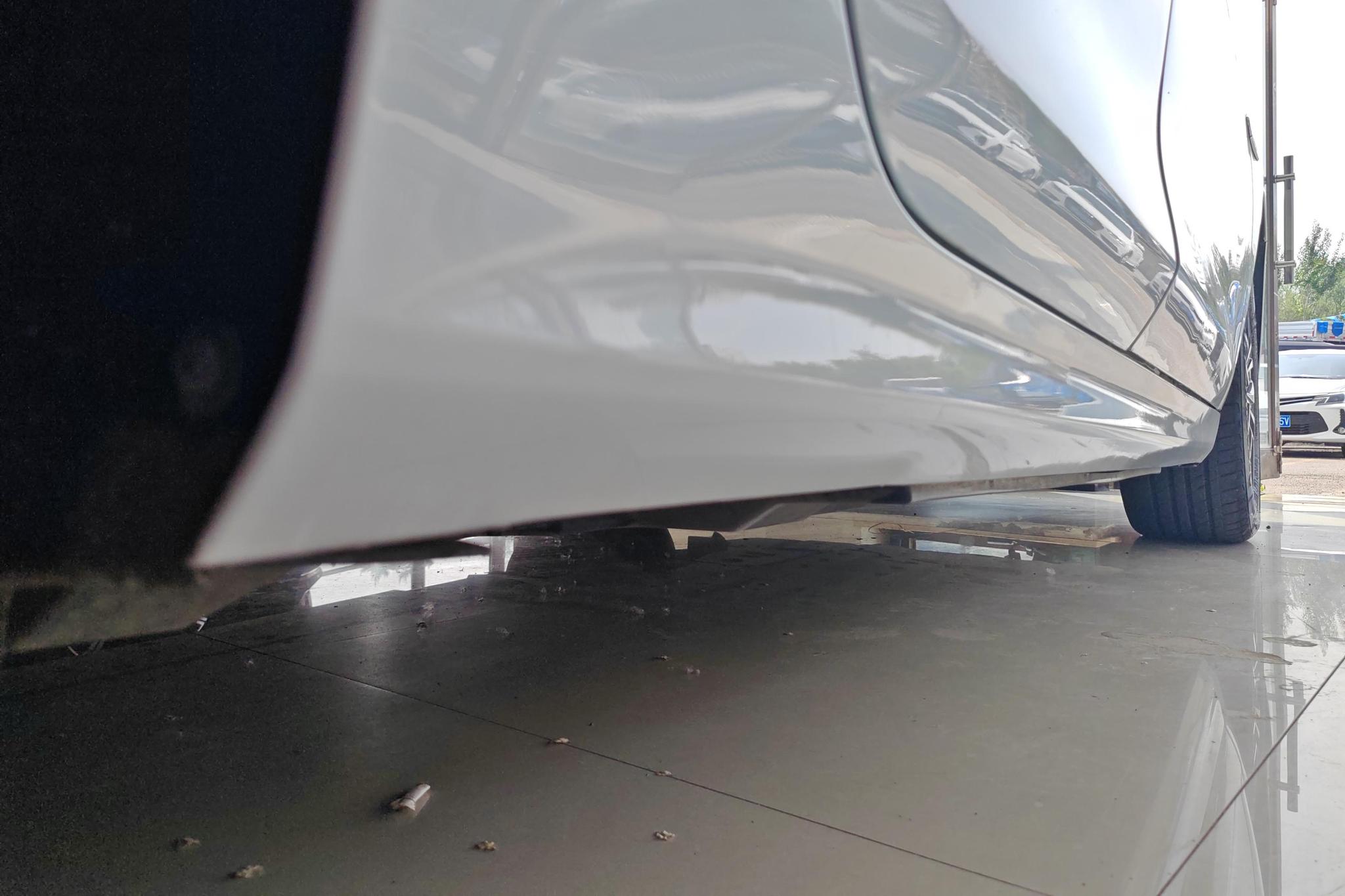 BYD Qin Plus EV PLUS EV 2023 Champion 510KM