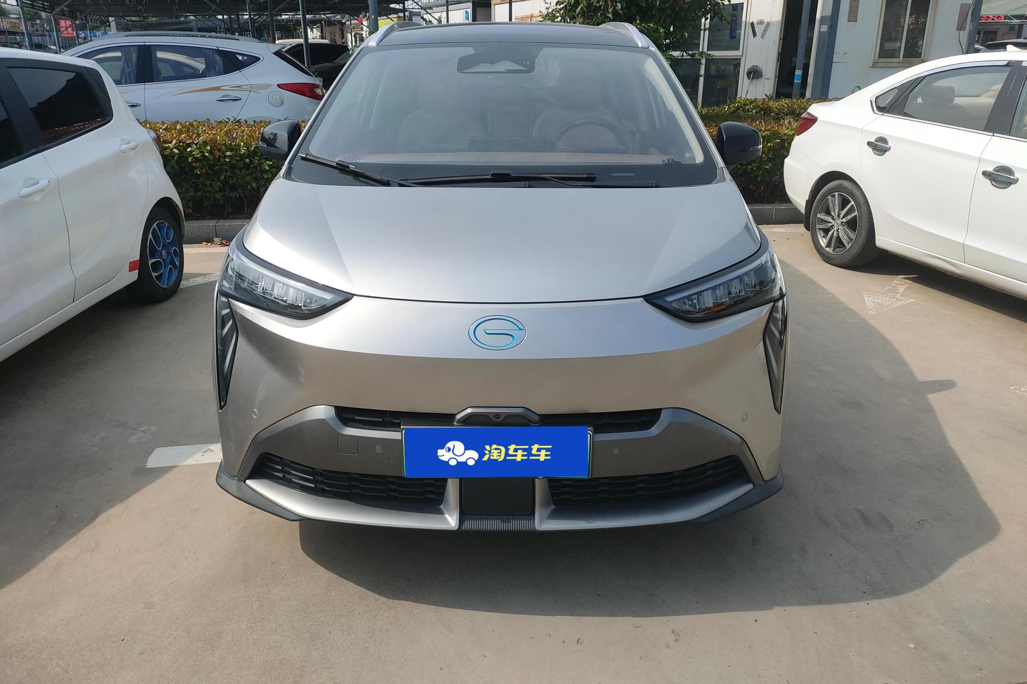 Aion Y 2022 70 Smart Drive