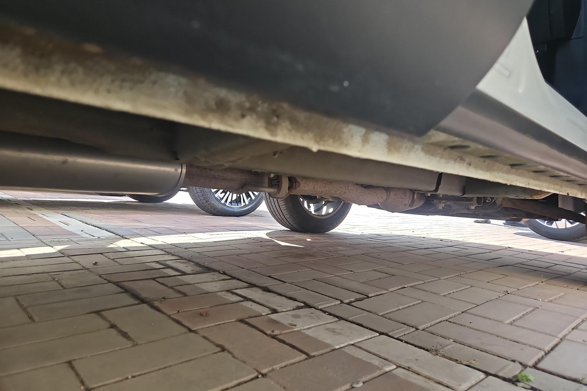 Haval F7x 2021 1.5T
