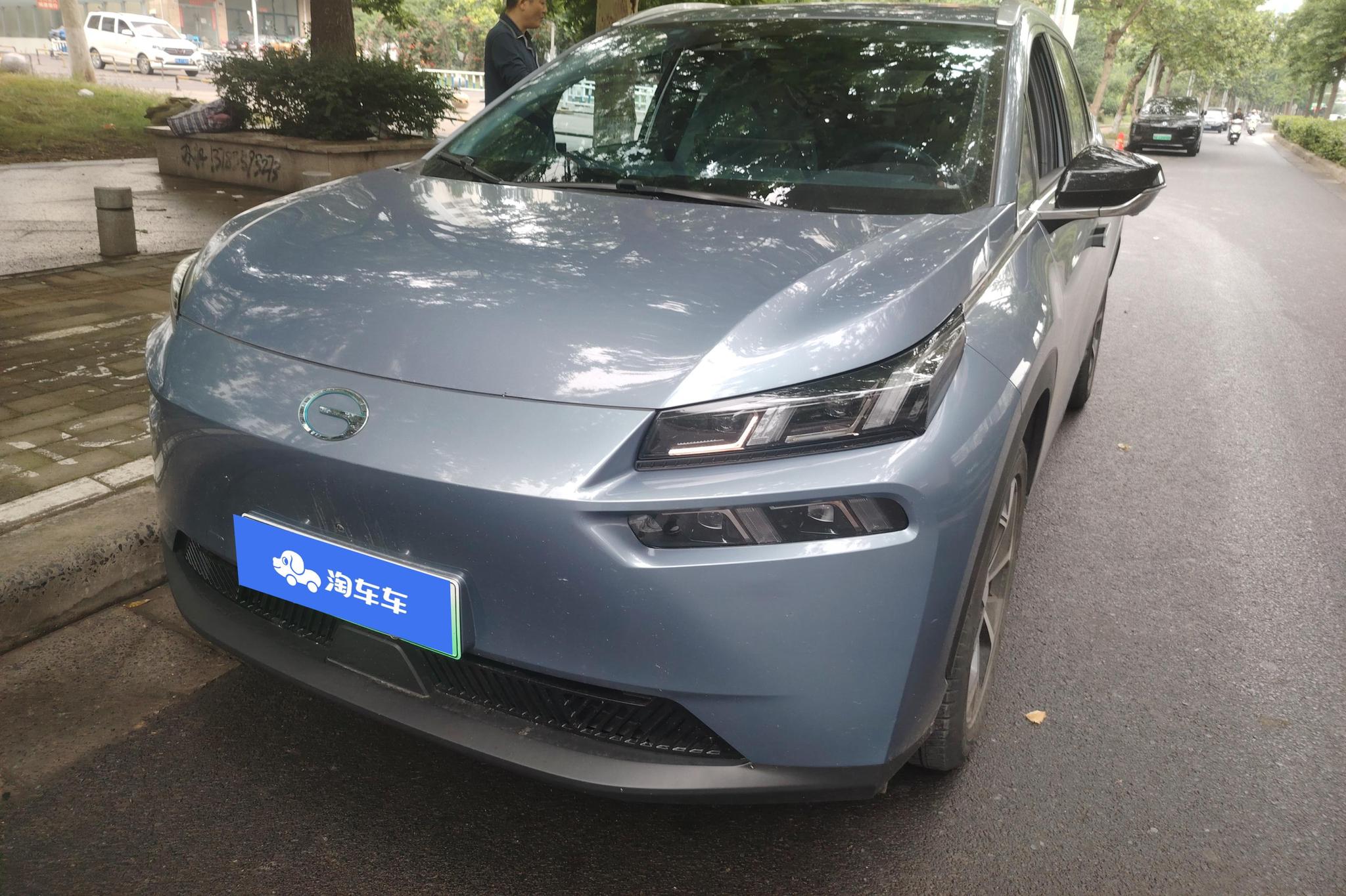 GAC Aion AION V