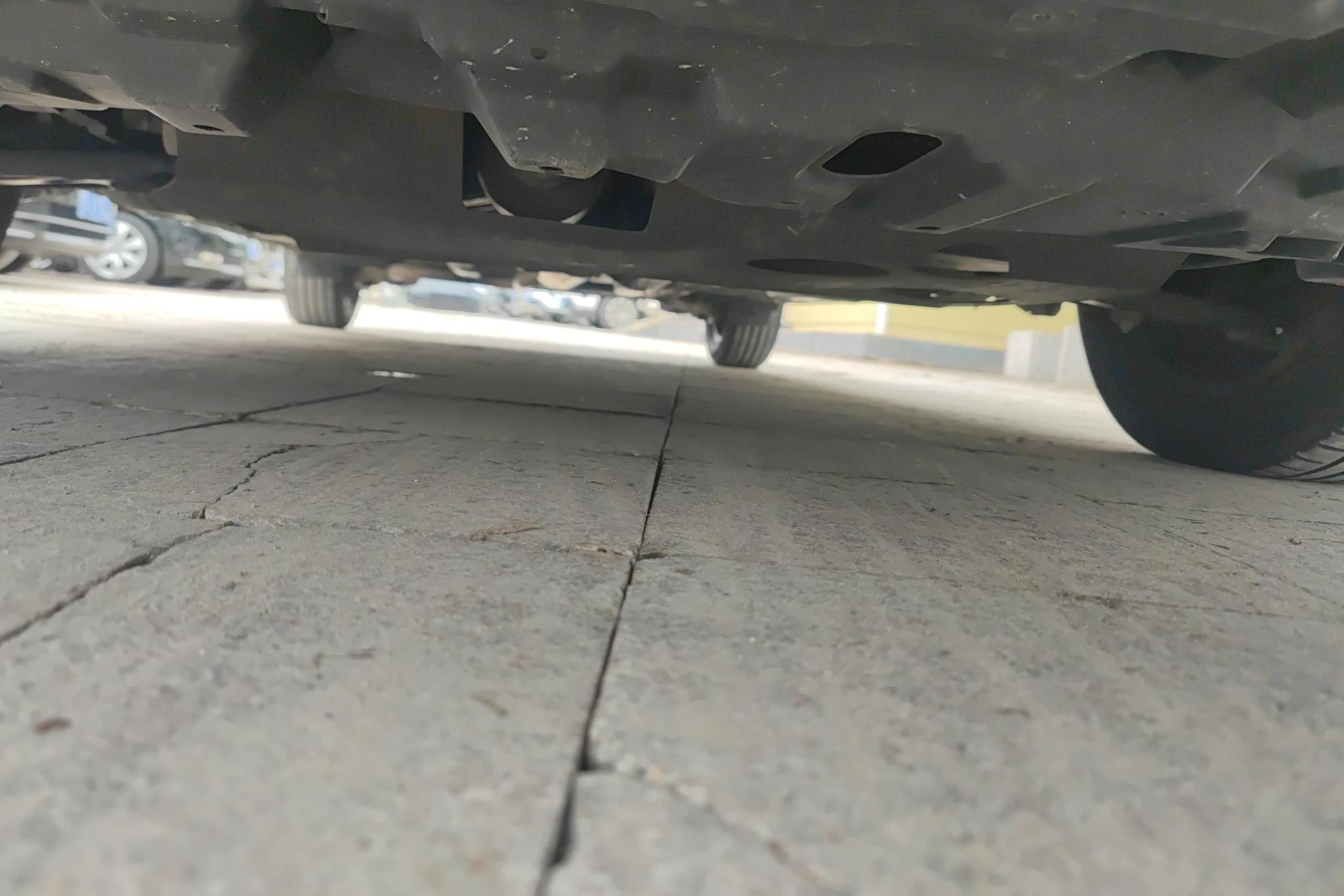Toyota Yaris L Zhixuan YARIS L 2019 1.5E CVT VI