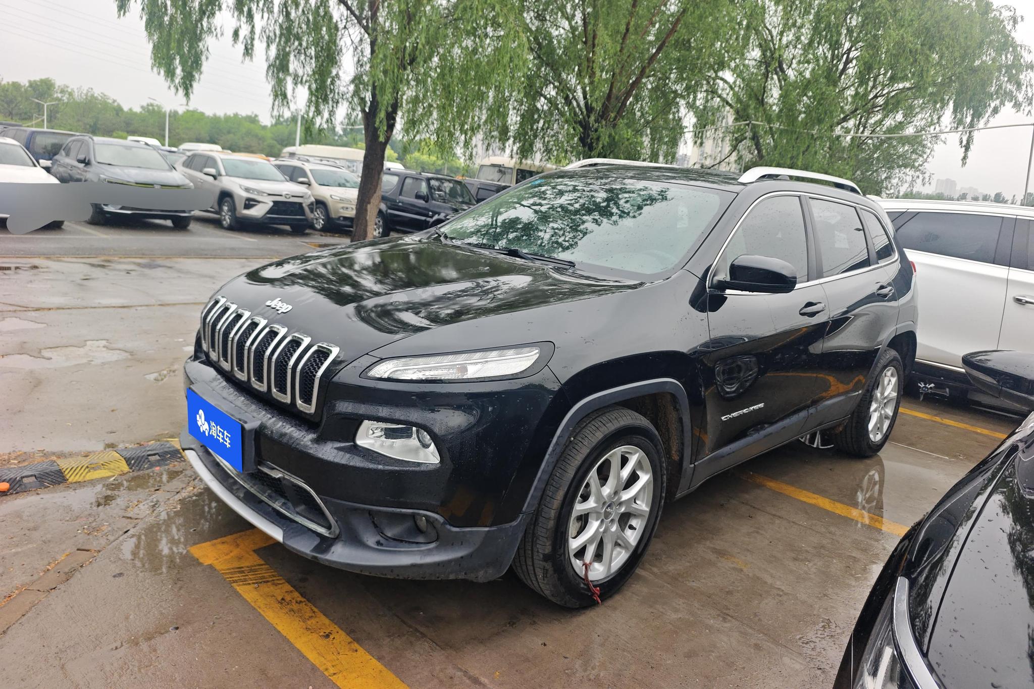 Jeep