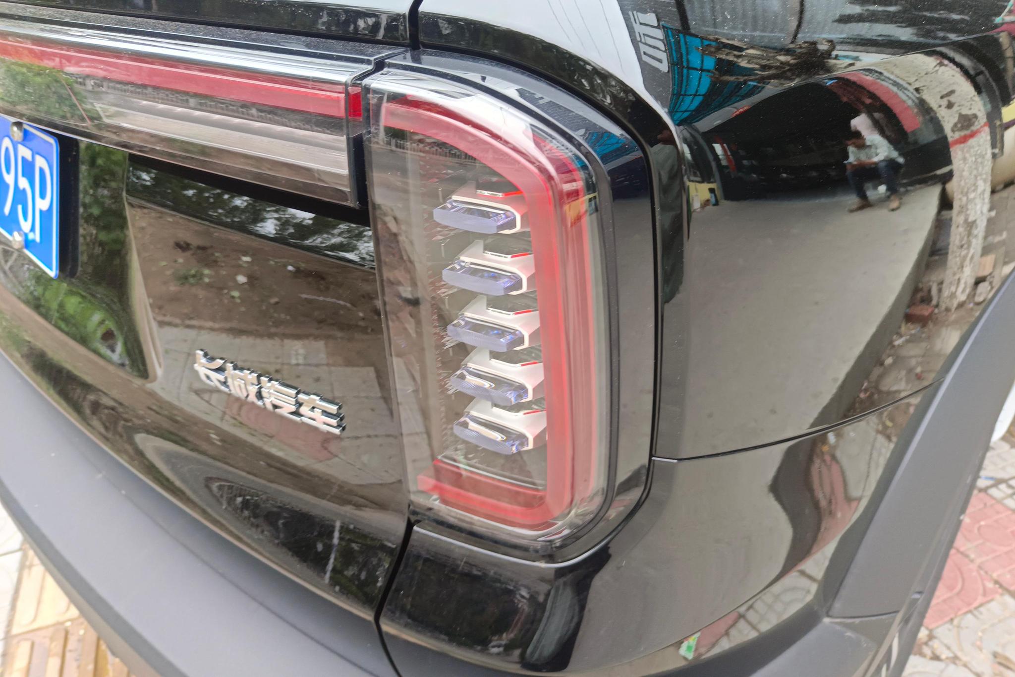 Haval Dargo 2026 1.5T