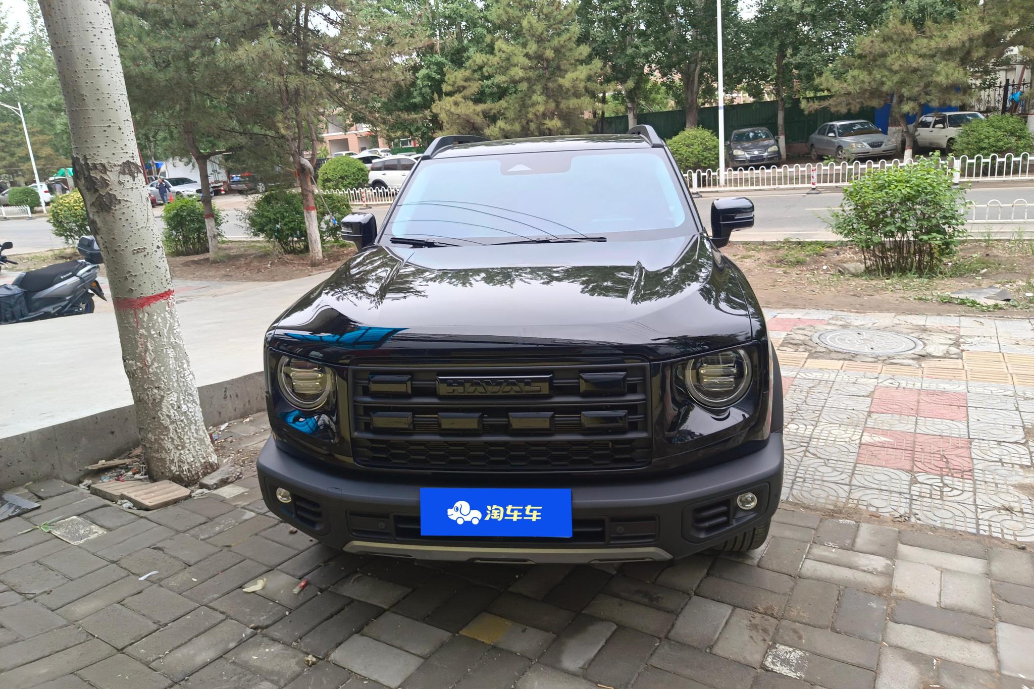 Haval Dargo 2026 1.5T