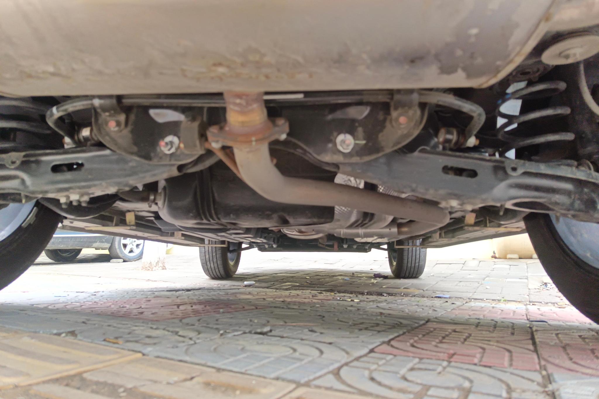 Haval Dargo 2026 1.5T