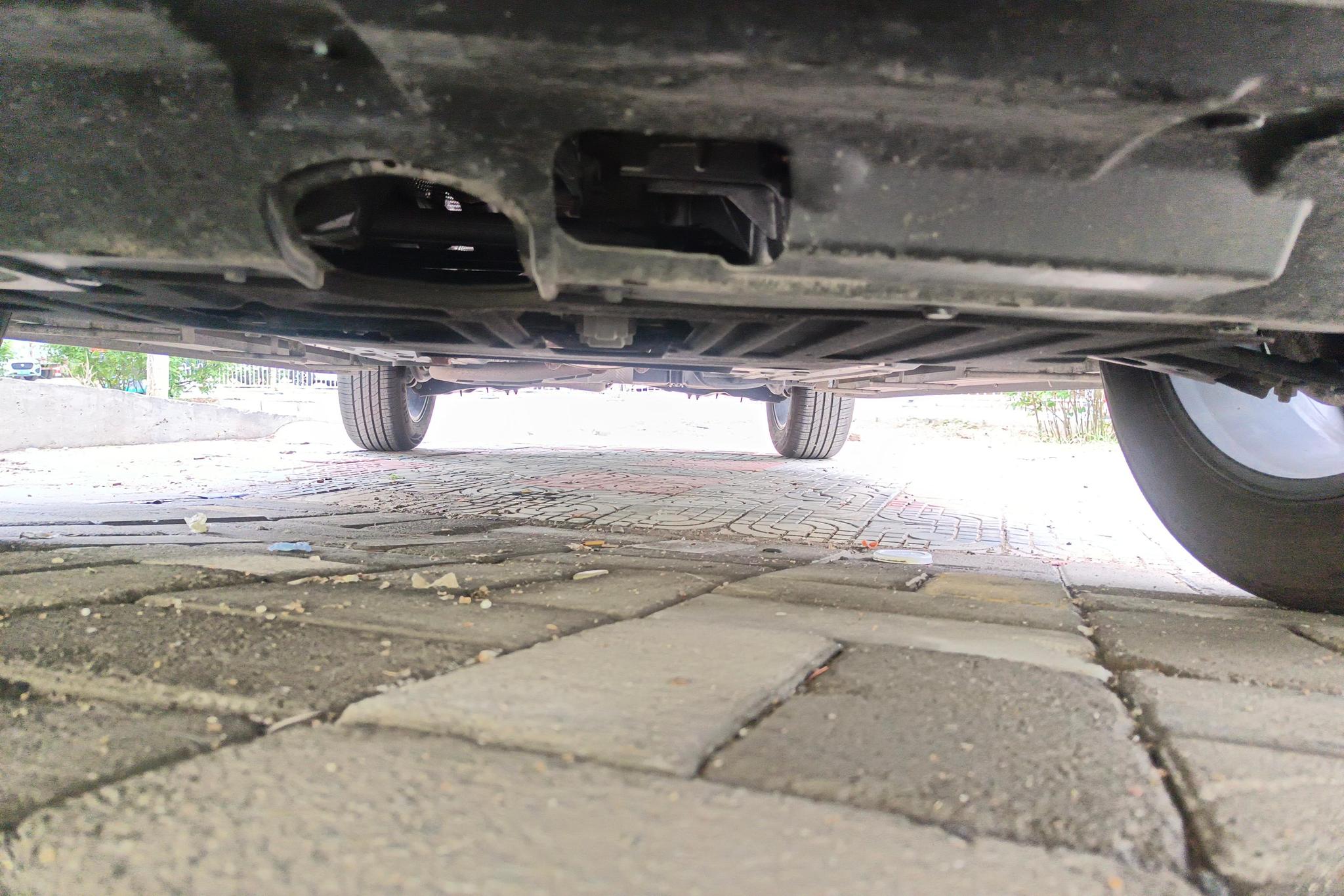 Haval Dargo 2026 1.5T