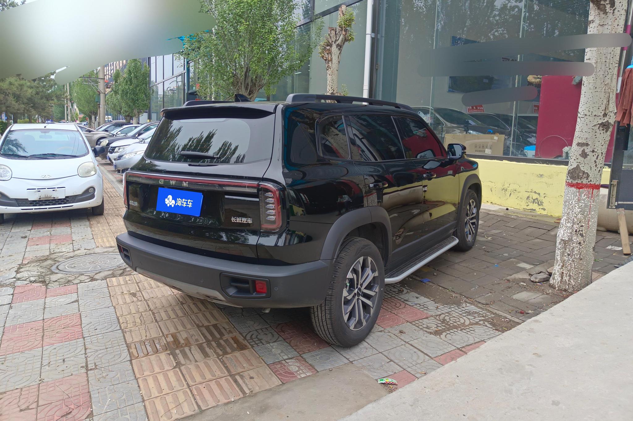 Haval Dargo 2026 1.5T