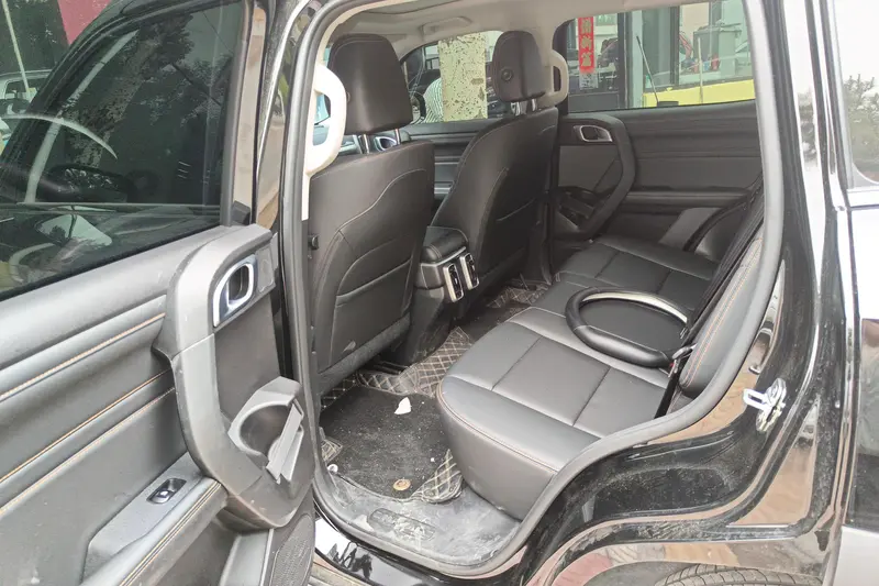 Haval Dagou 1.5 T 2 WD — фото 10