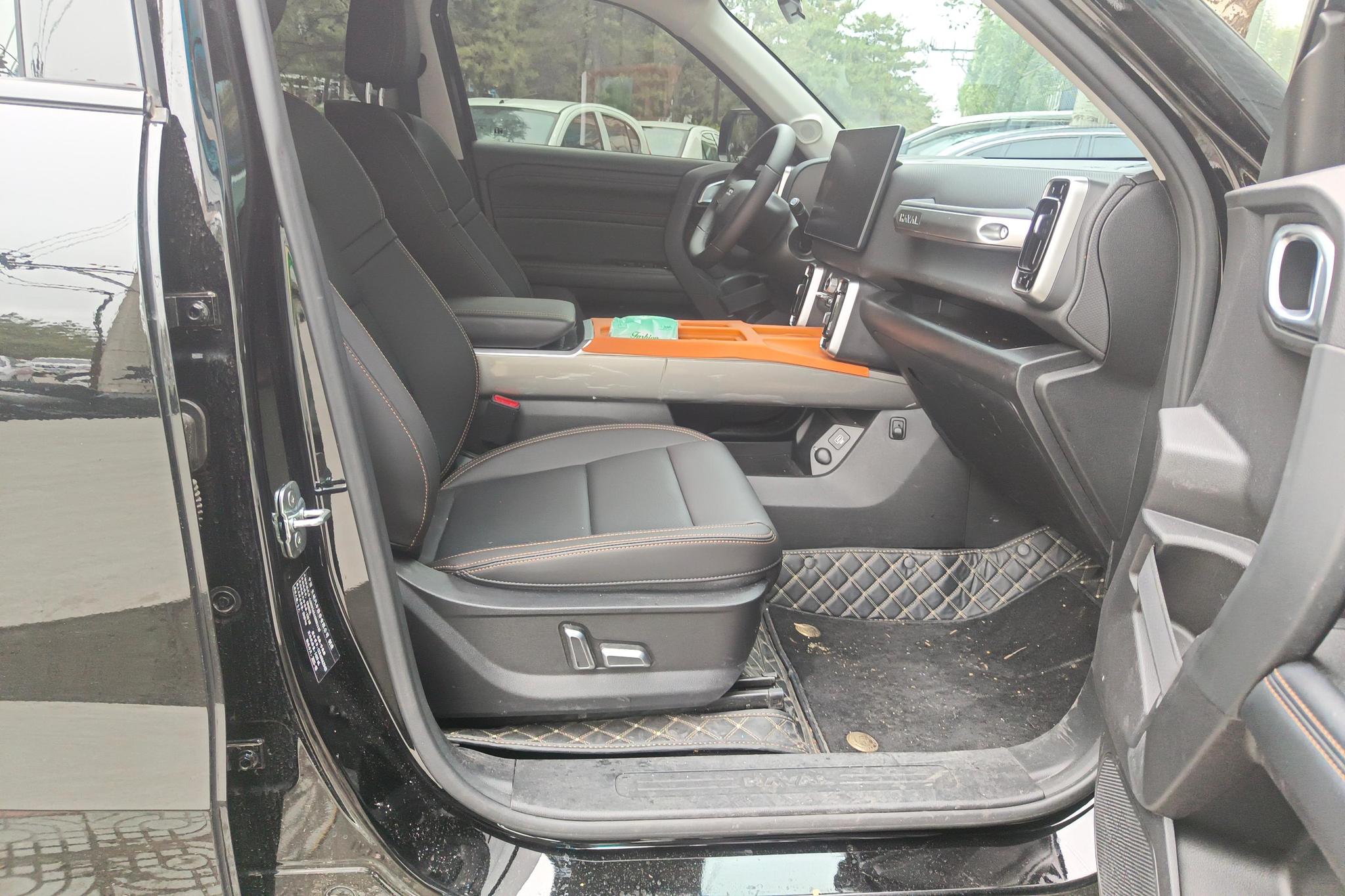 Haval Dargo 2026 1.5T