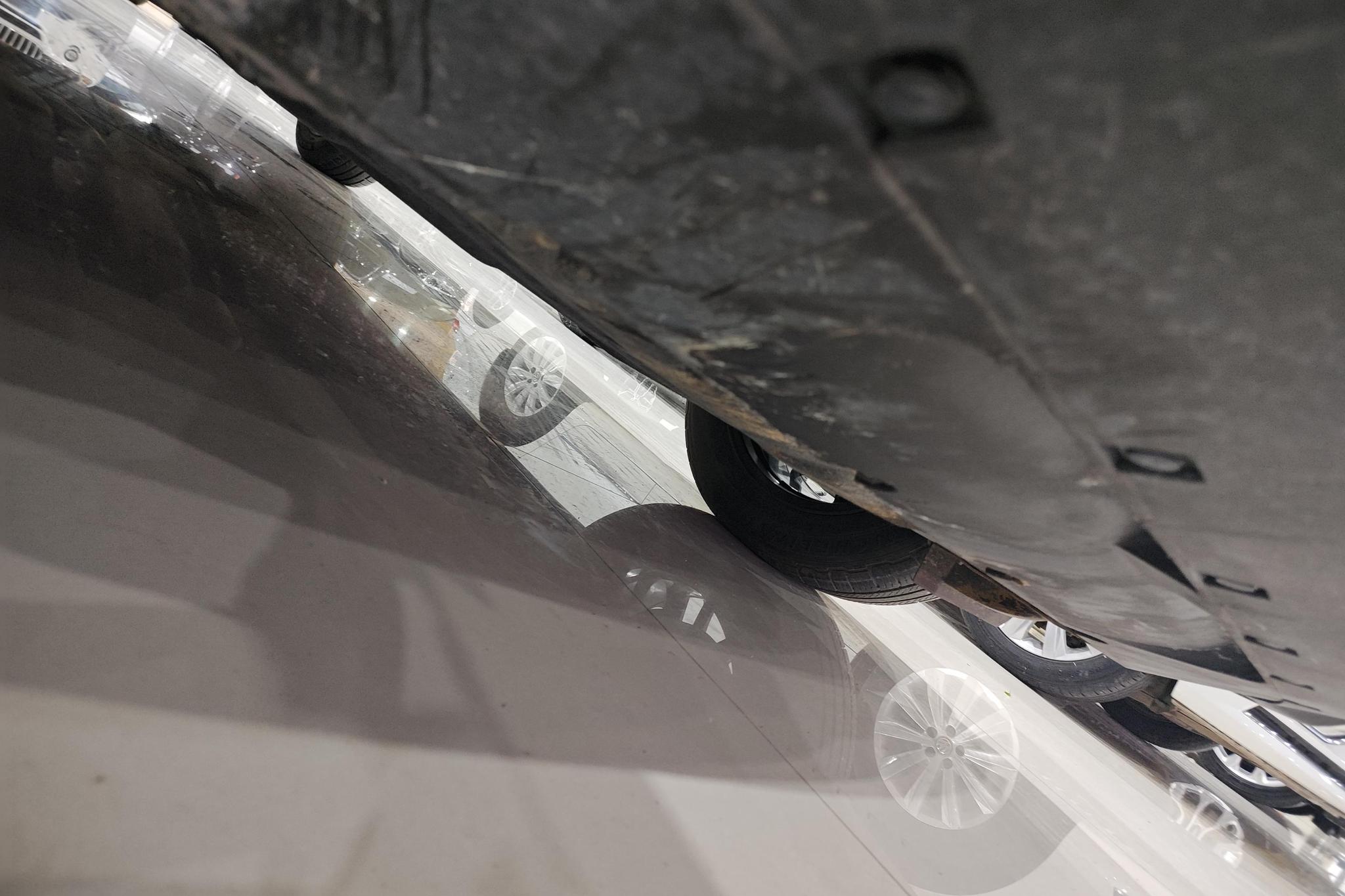 Lincoln Corsair 2022 2.0T Premium