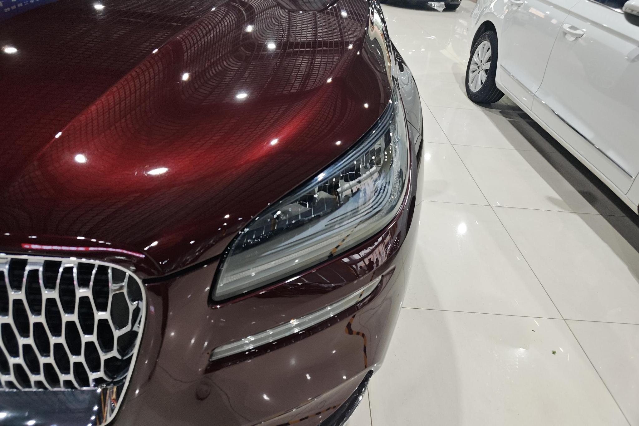 Lincoln Corsair 2022 2.0T Premium