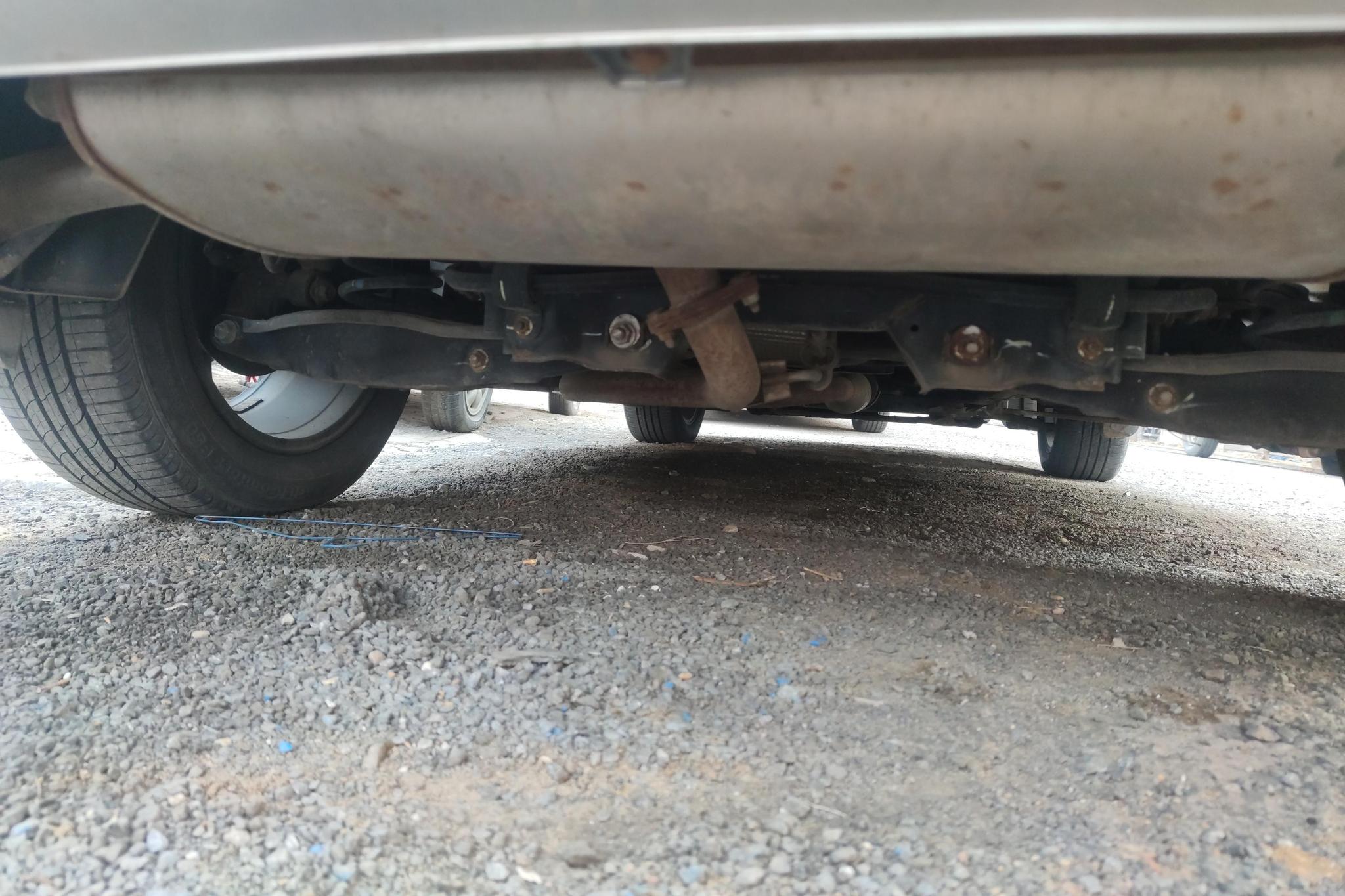 GAC GS4 2022 270T AT