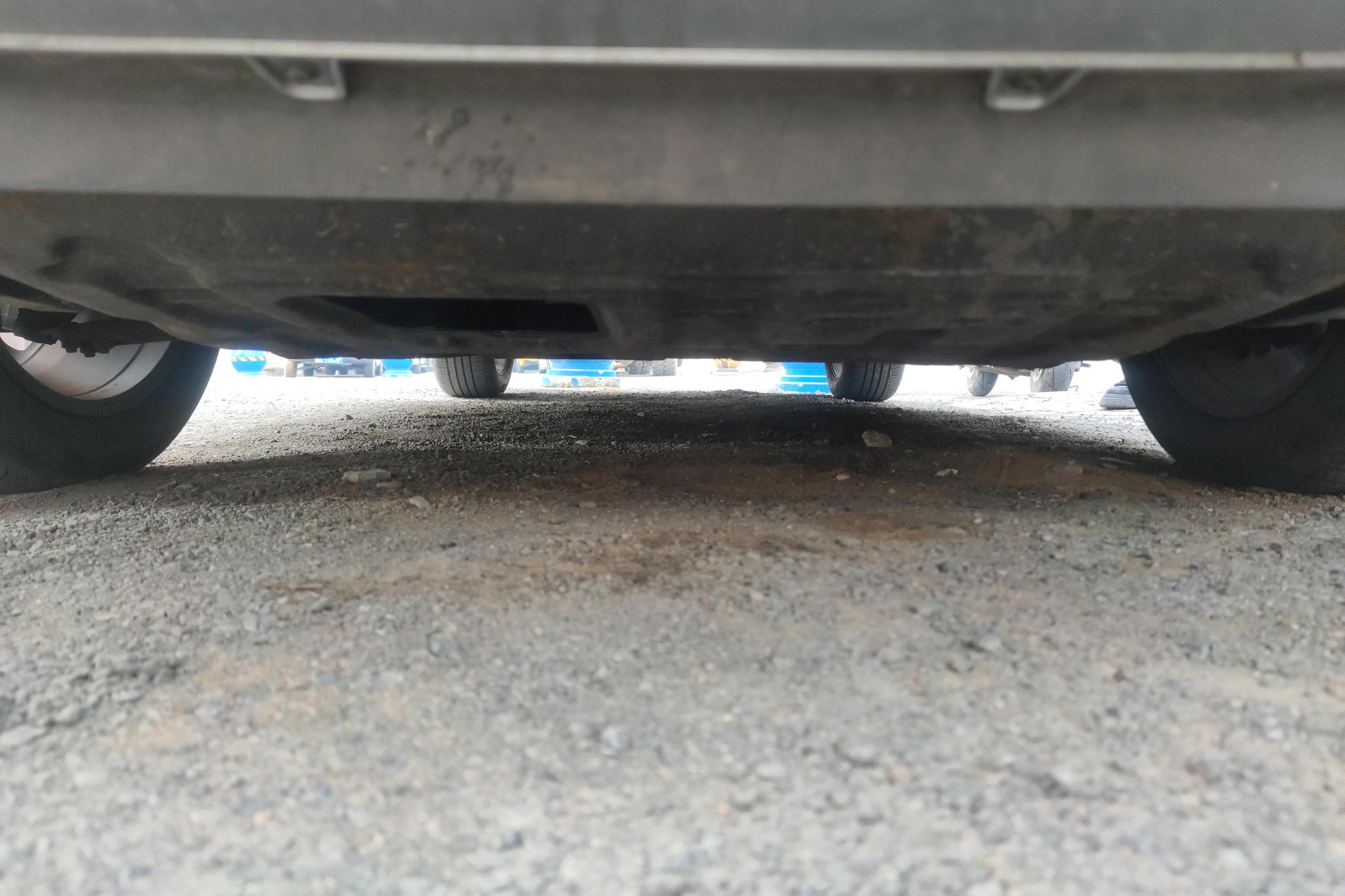 GAC GS4 2022 270T AT
