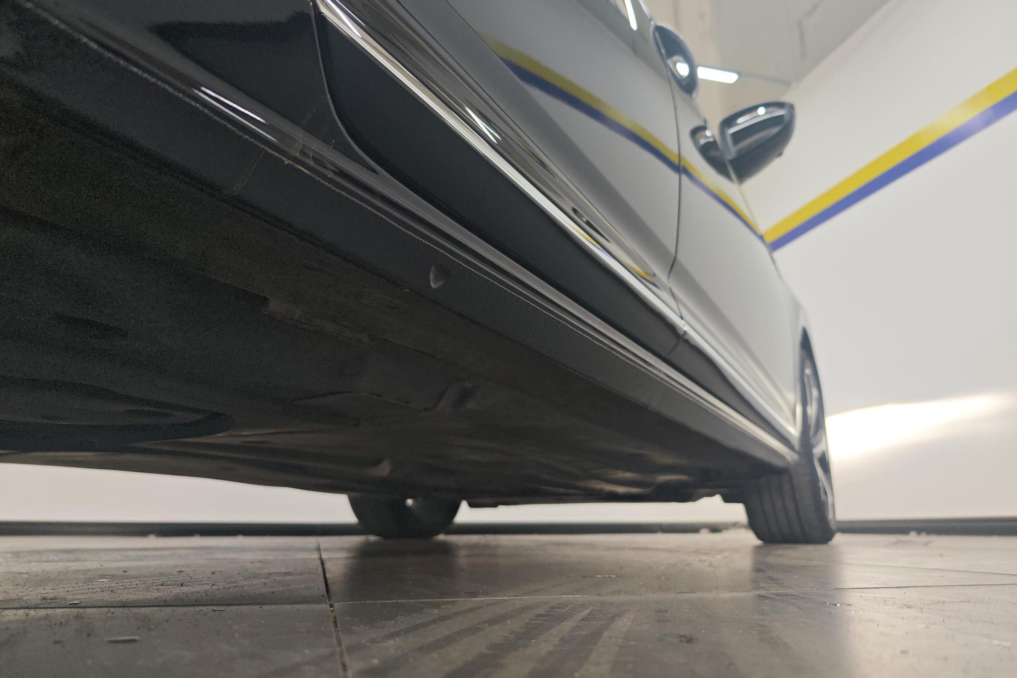 Volkswagen Passat 2024 380TSI Luxury