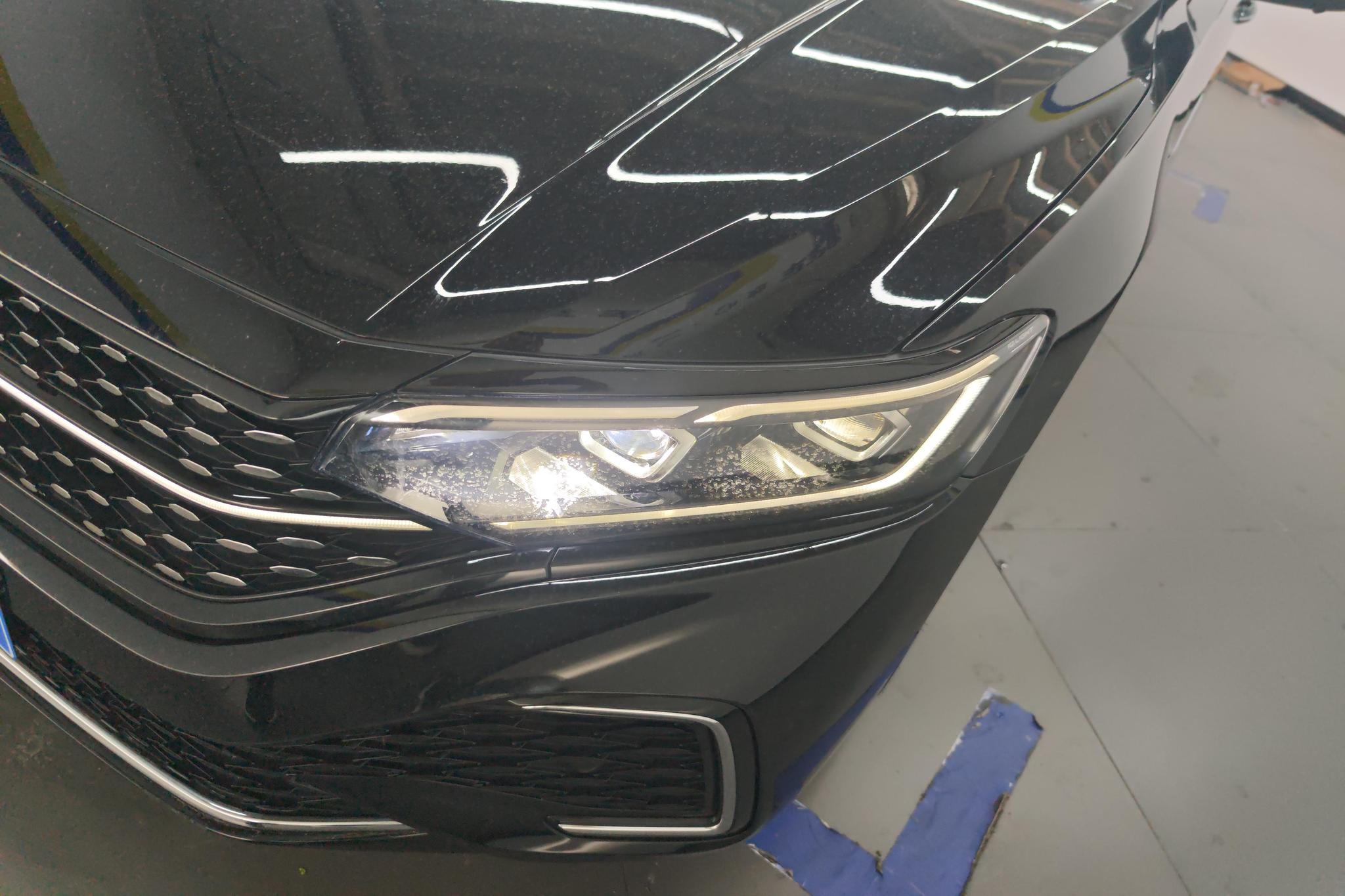 Volkswagen Passat 2024 380TSI Luxury