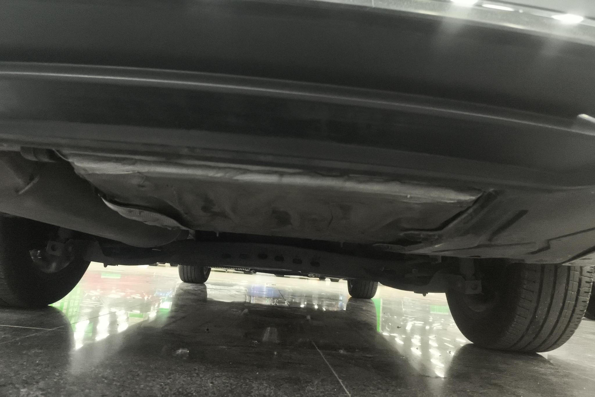 Skoda Octavia 2019 1.5L AT Comfort