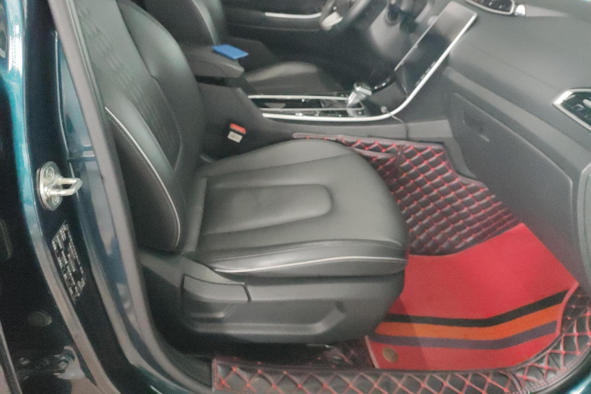 Hyundai ix25 2020 1.5L CVT Luxury