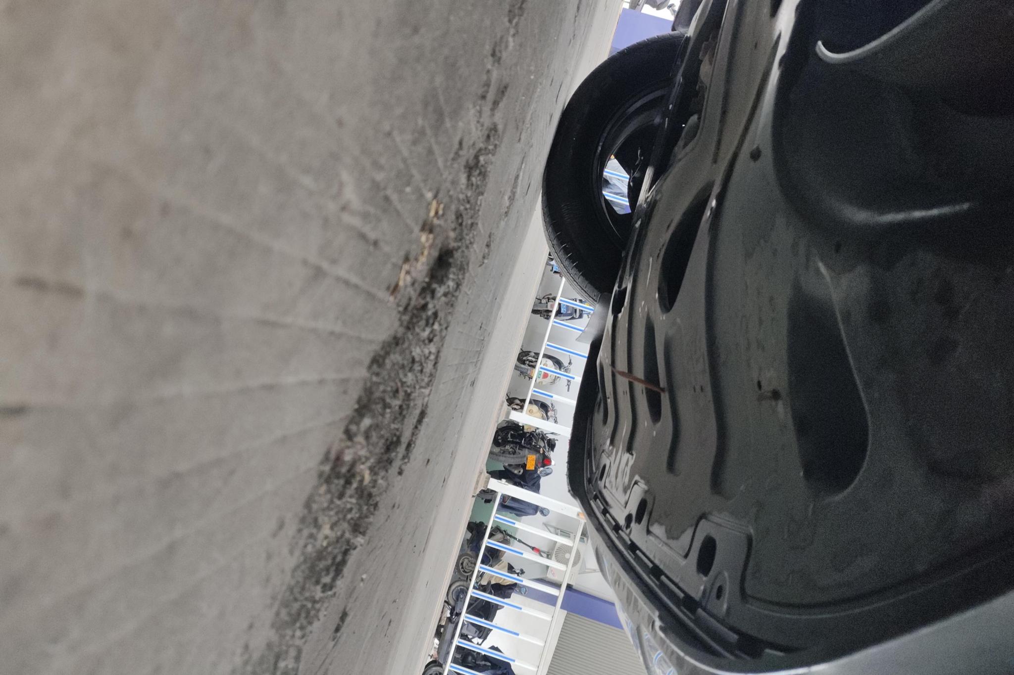 Hyundai ix25 2020 1.5L CVT Luxury
