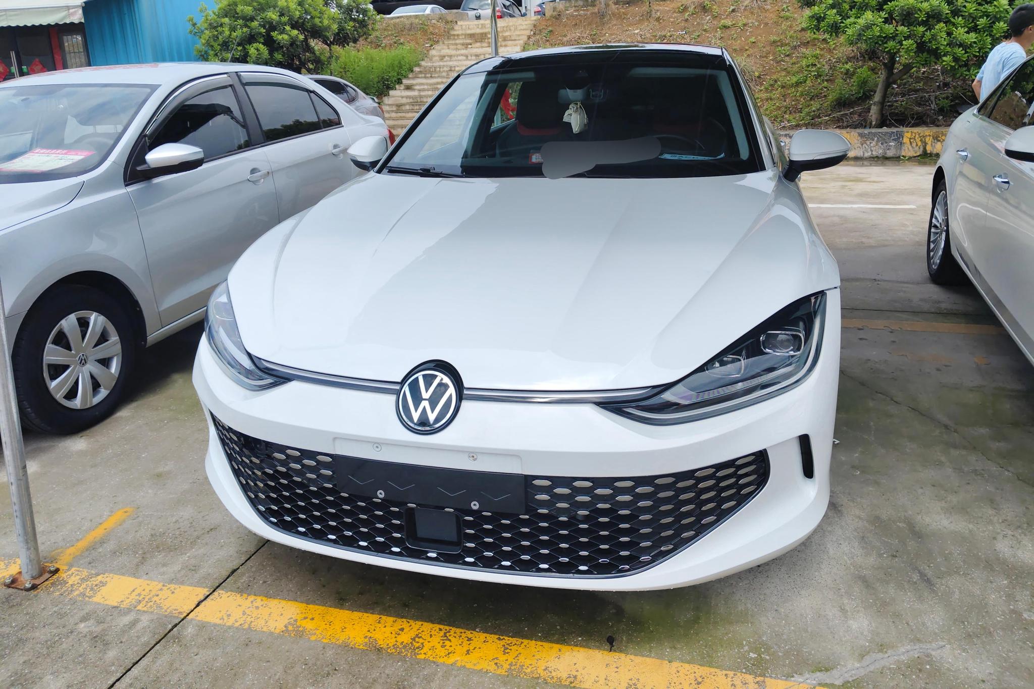 Volkswagen Lamando 2024 L 280TSI DSG
