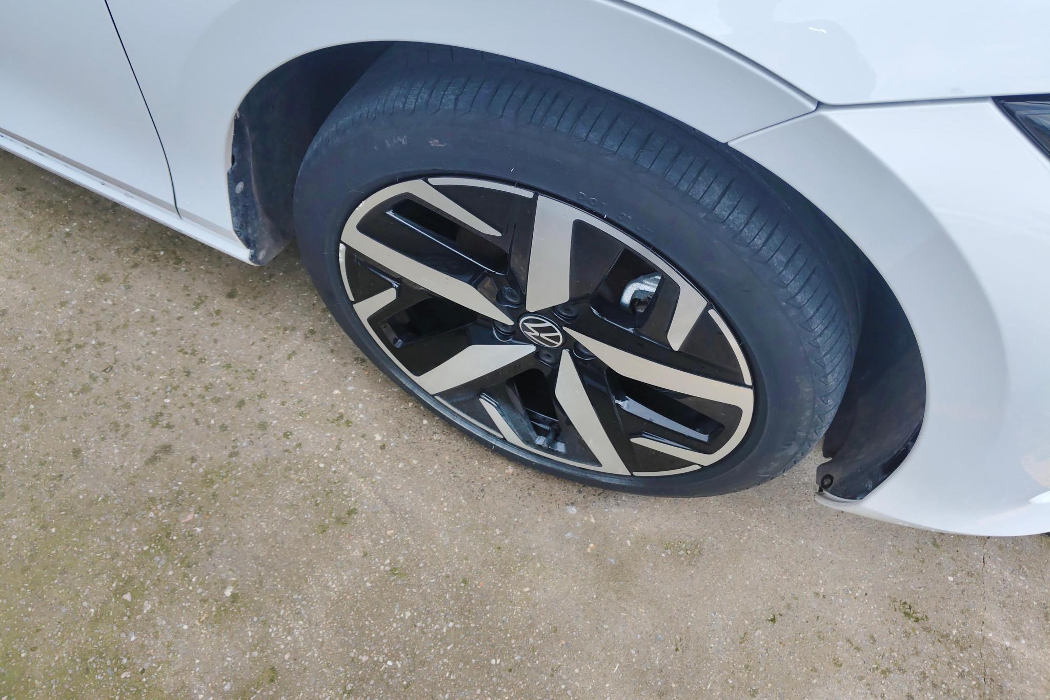 Volkswagen Lamando 2024 L 280TSI DSG