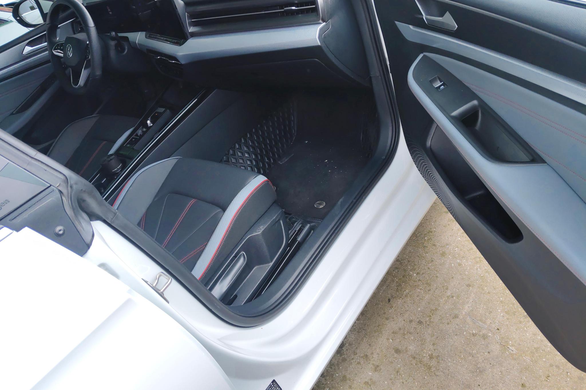 Volkswagen Lamando 2024 L 280TSI DSG