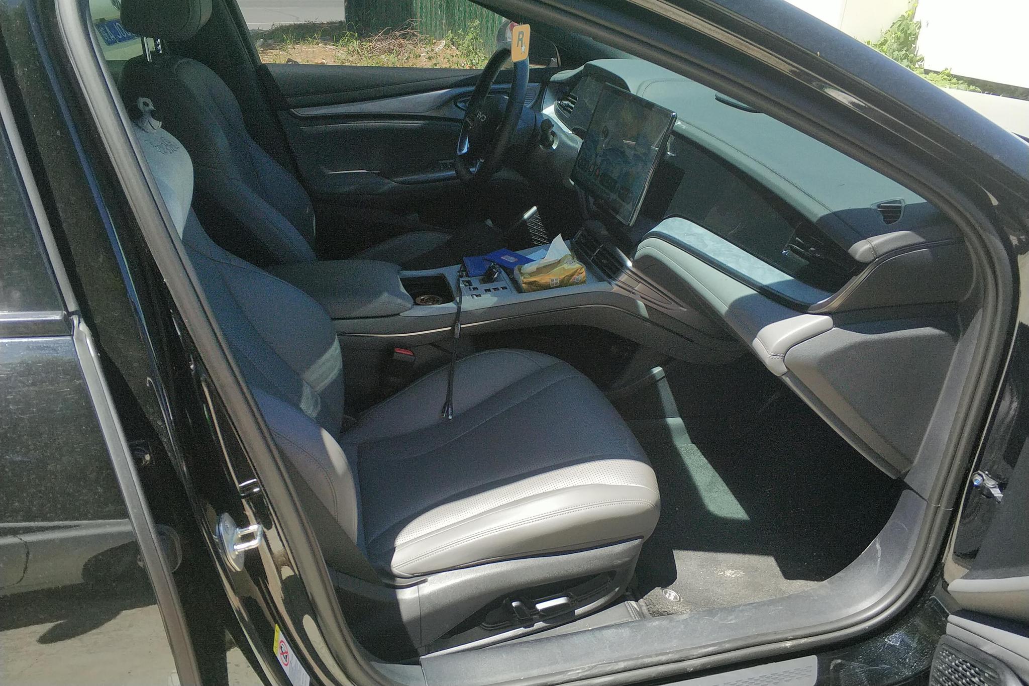 BYD SealDM DM 2024 DM-i 1.5L 121KM Luxury