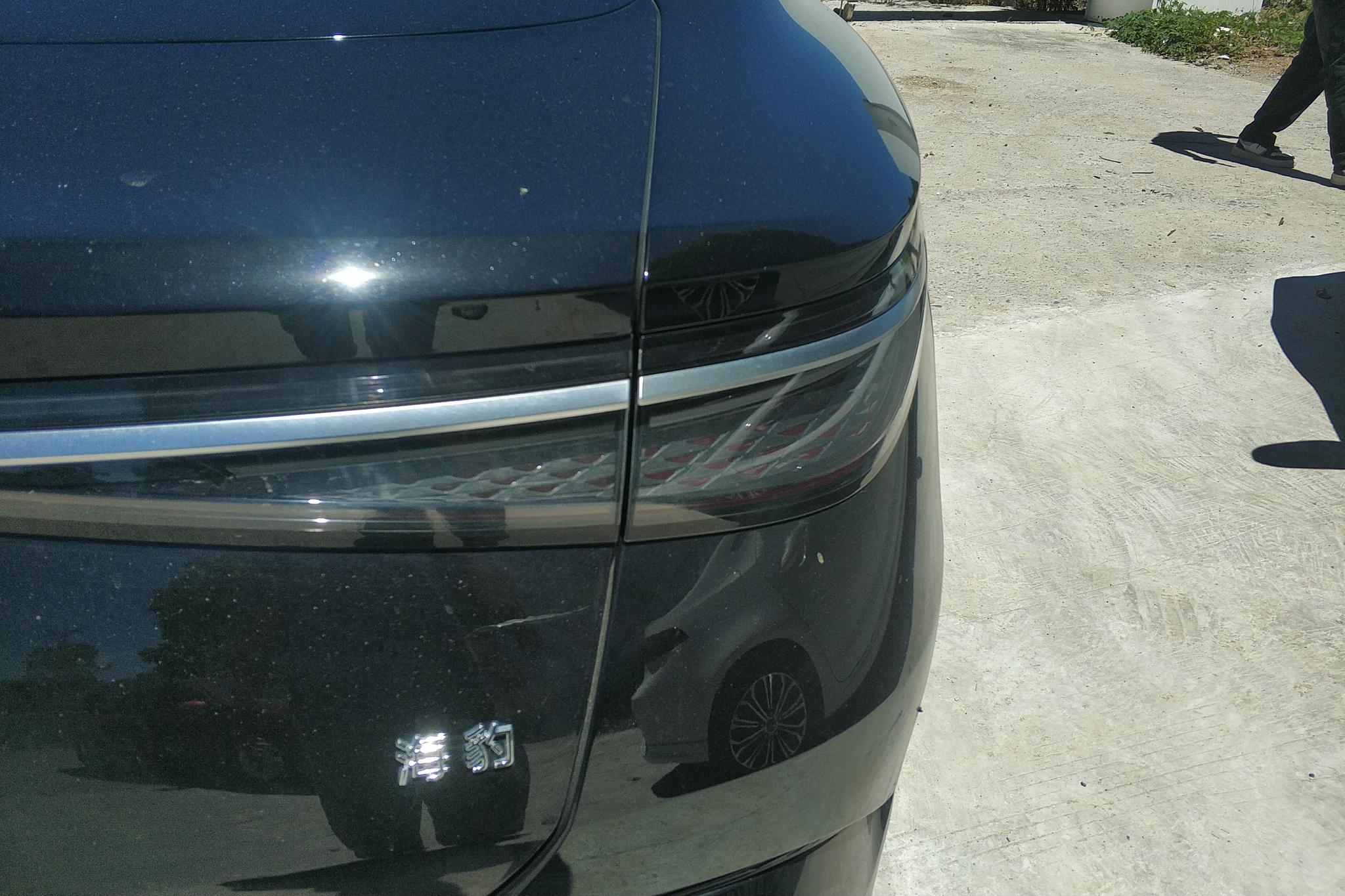 BYD SealDM DM 2024 DM-i 1.5L 121KM Luxury