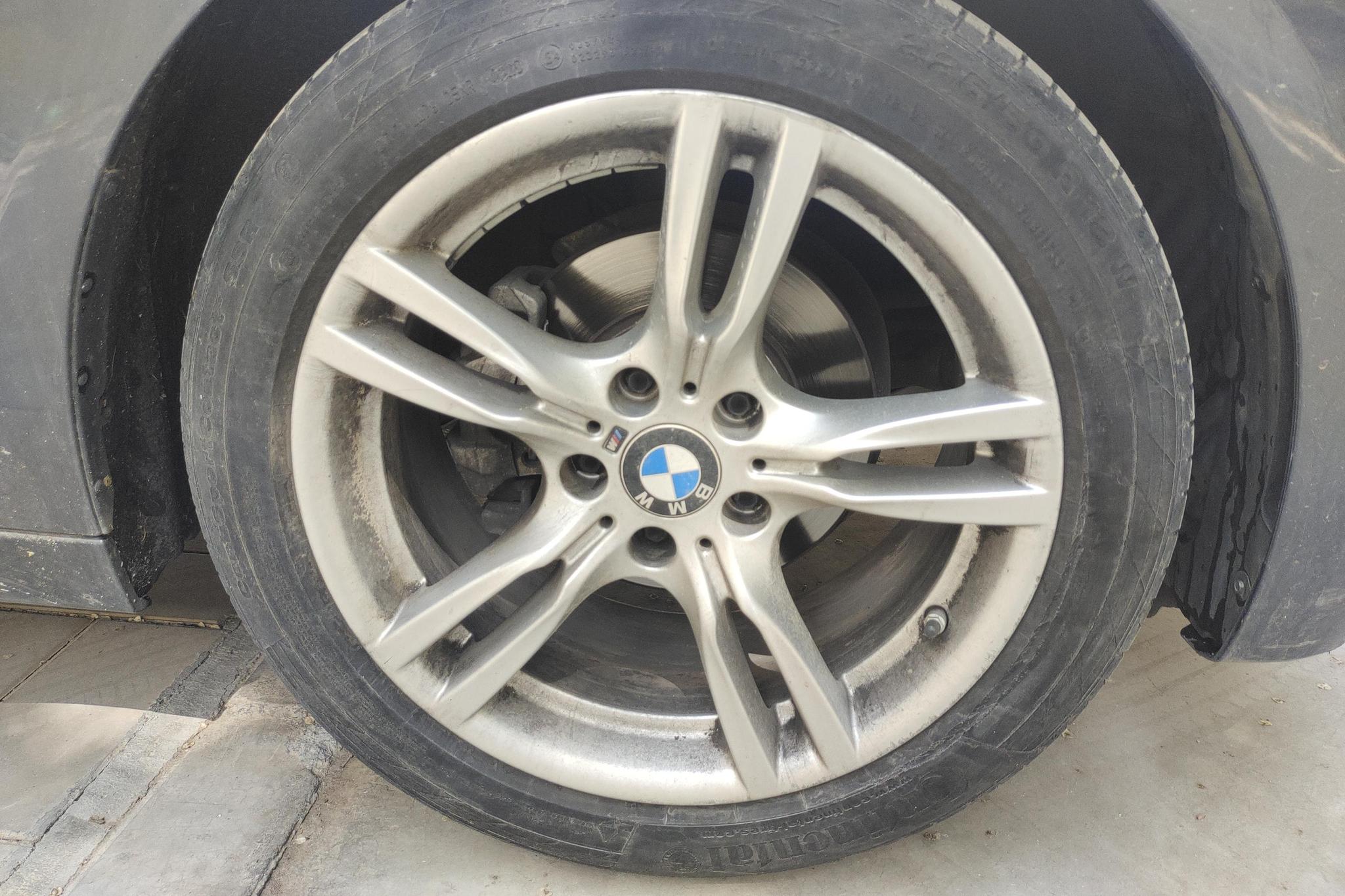 BMW 3 Series GT 3 GT 2020 320i M Sport