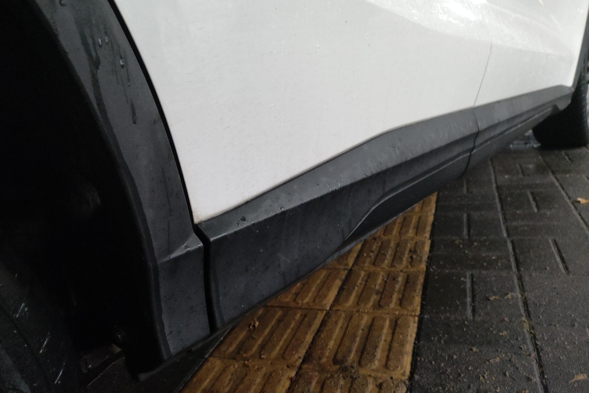 Oshan X5 2022 1.5T DCT