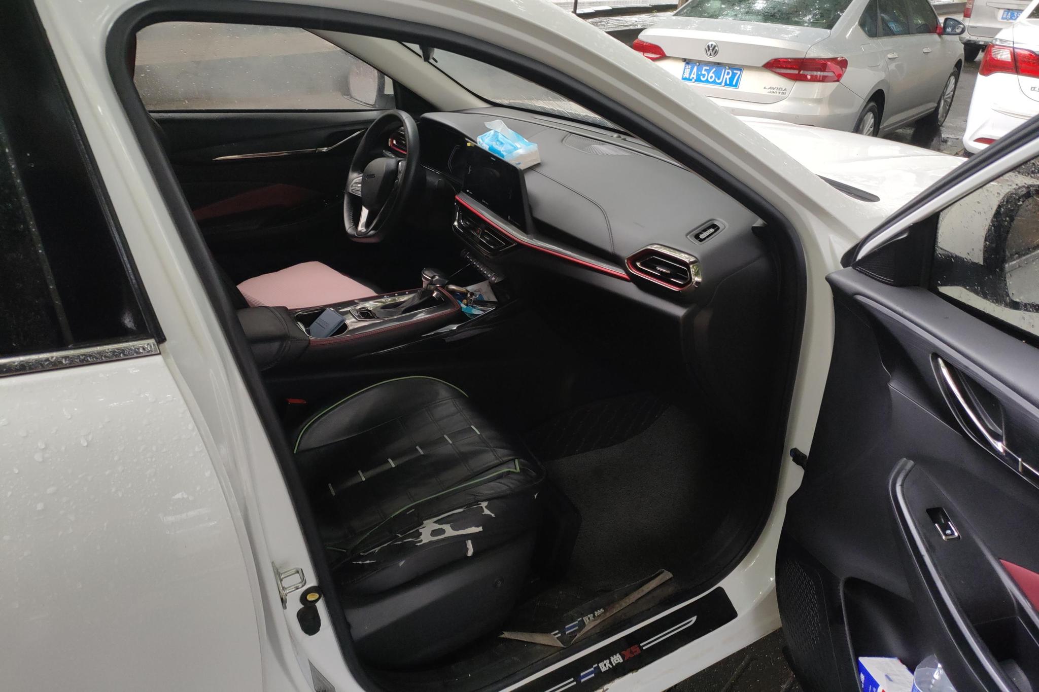 Oshan X5 2022 1.5T DCT