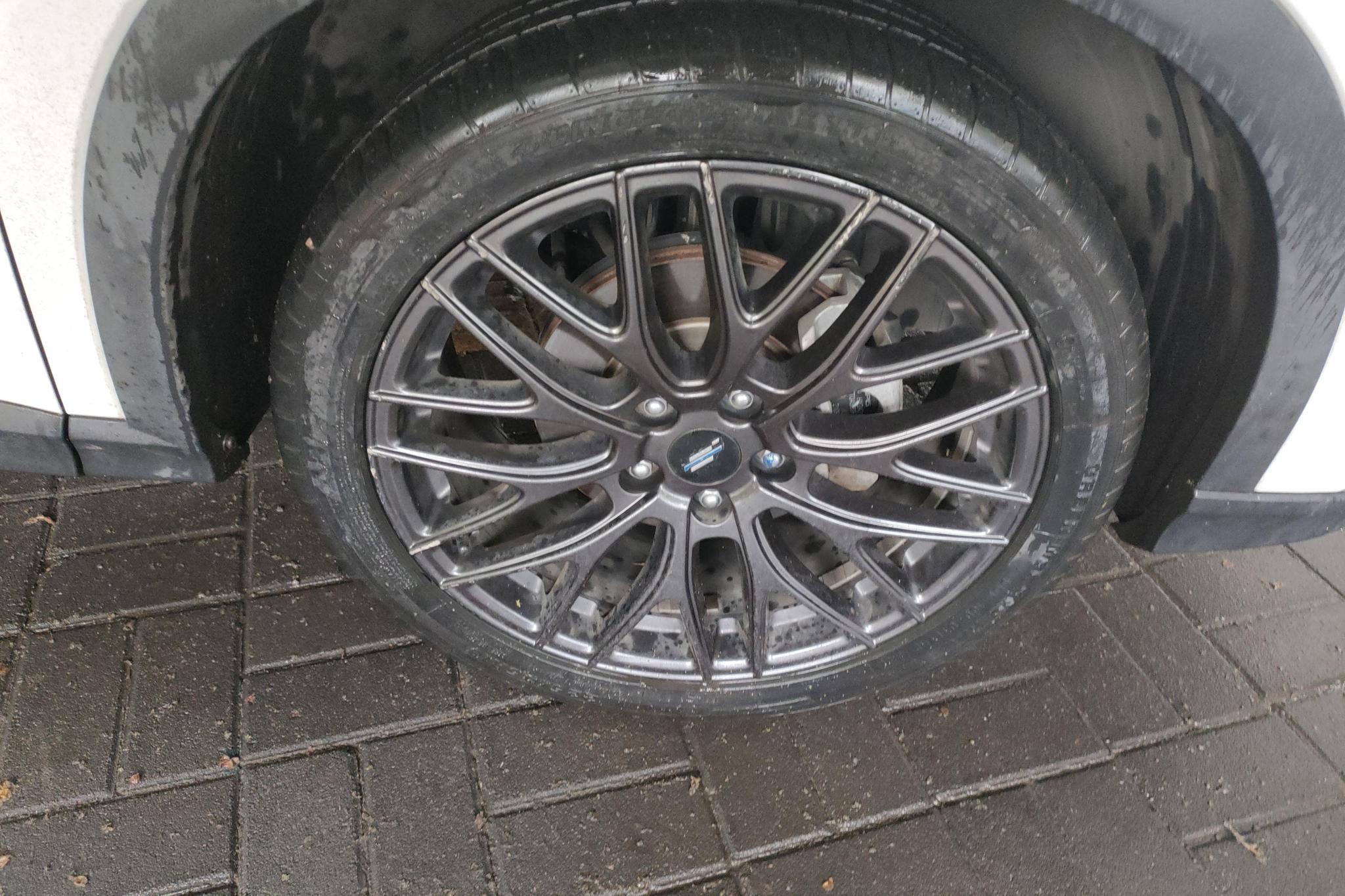Oshan X5 2022 1.5T DCT