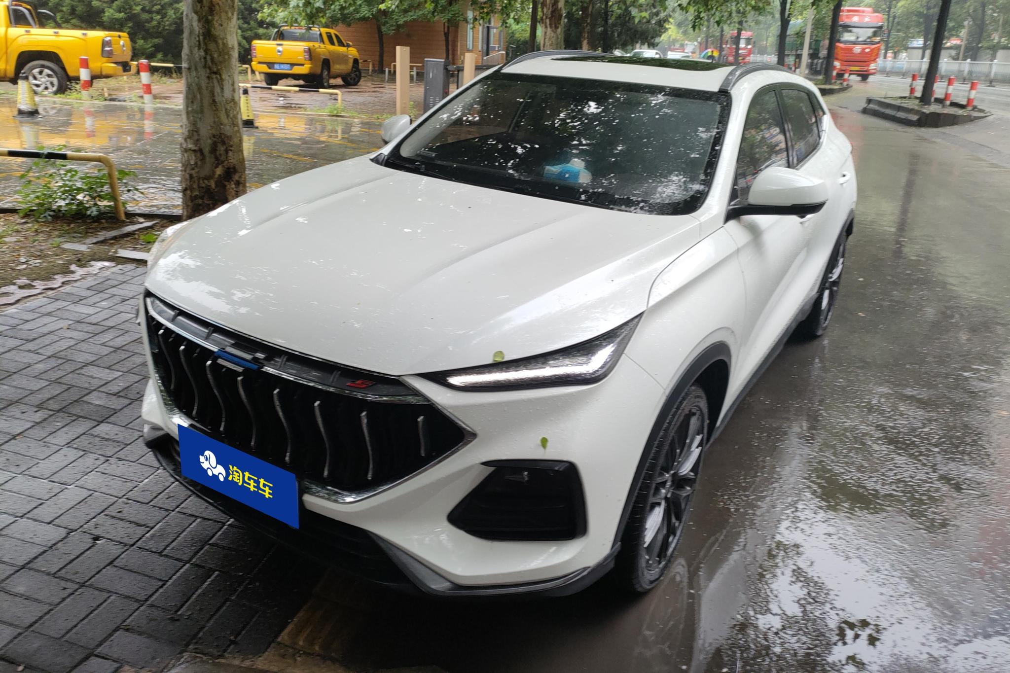 Oshan X5