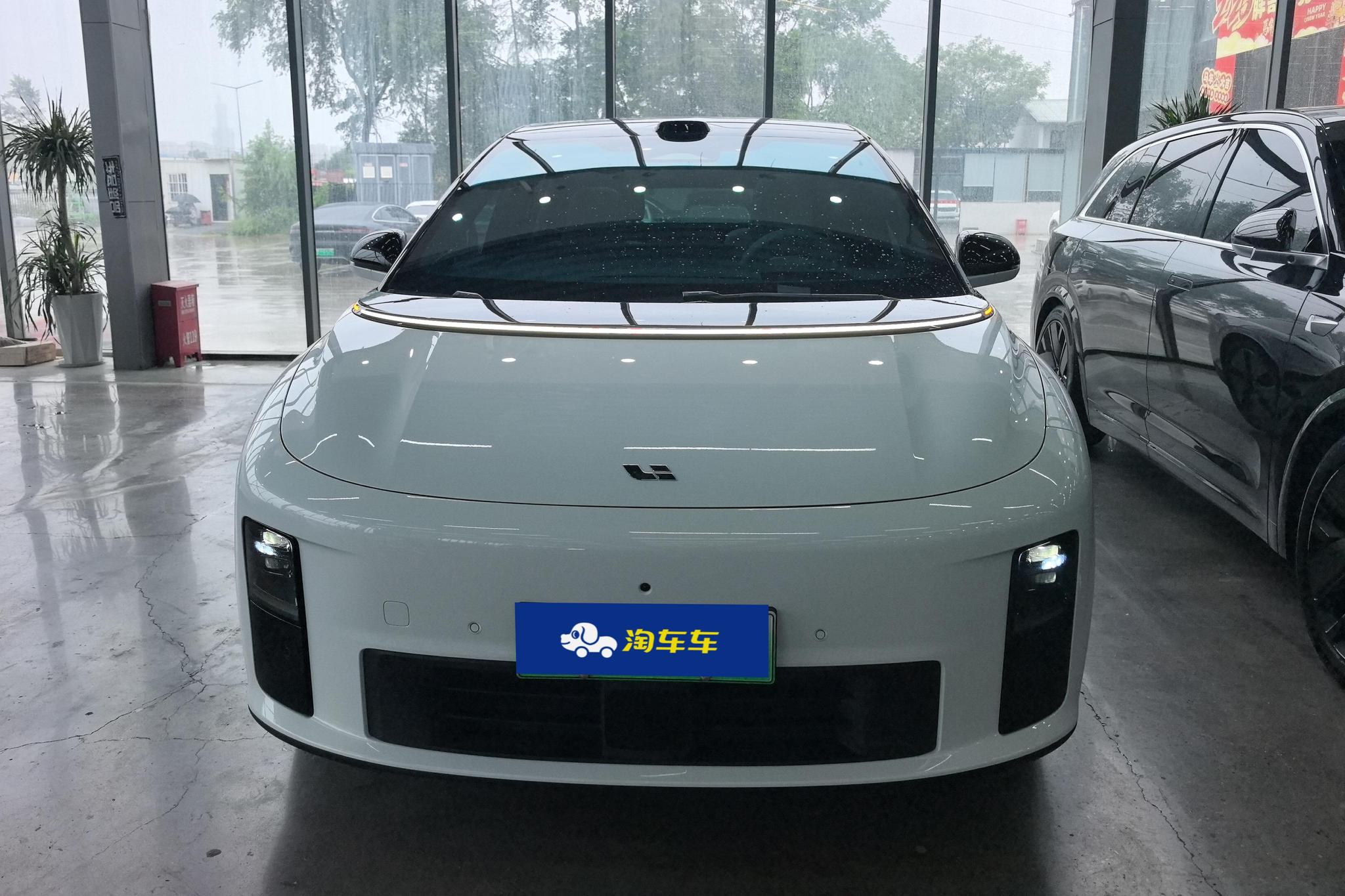 Li Auto i6 2025 Standard