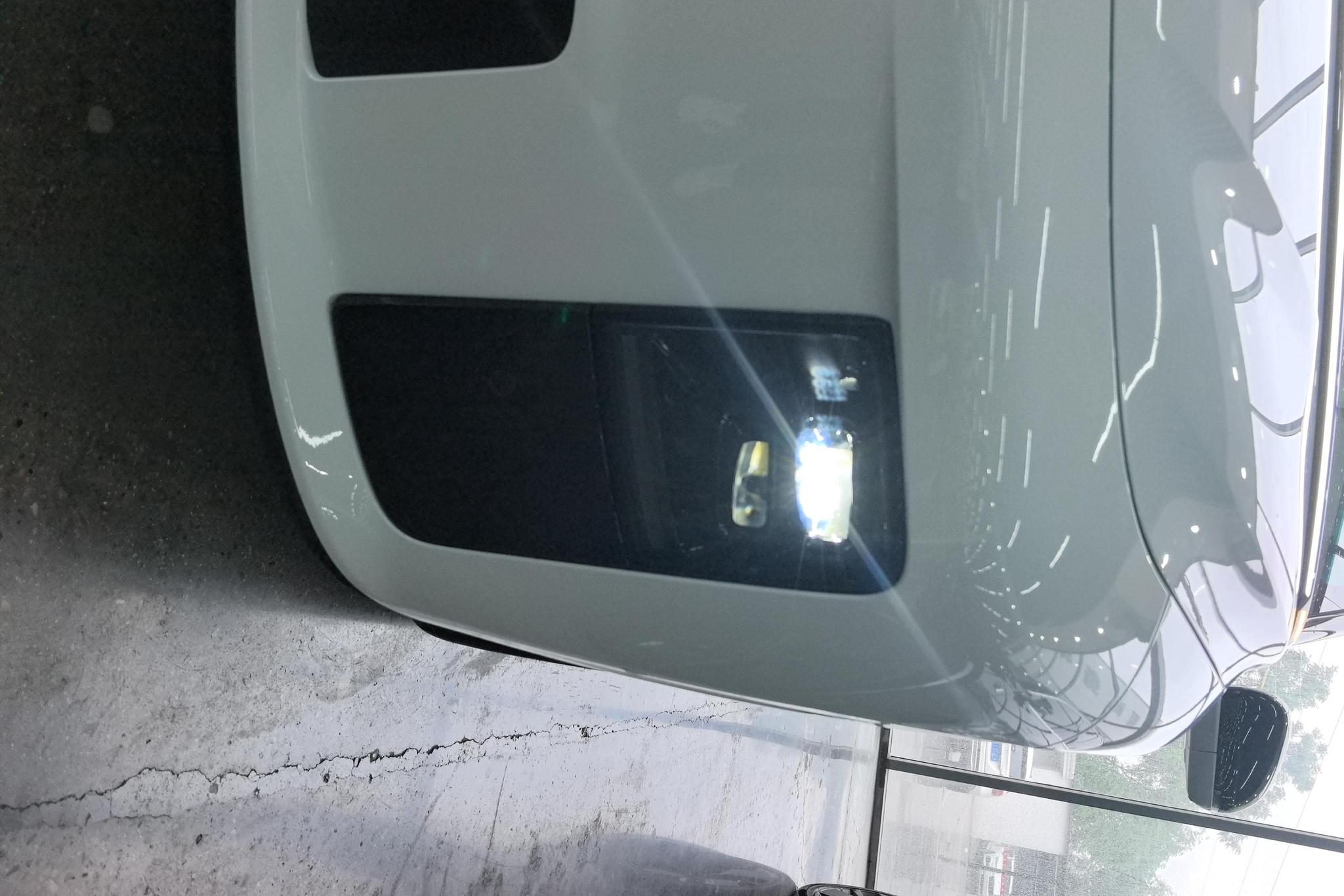 Li Auto i6 2025 Standard