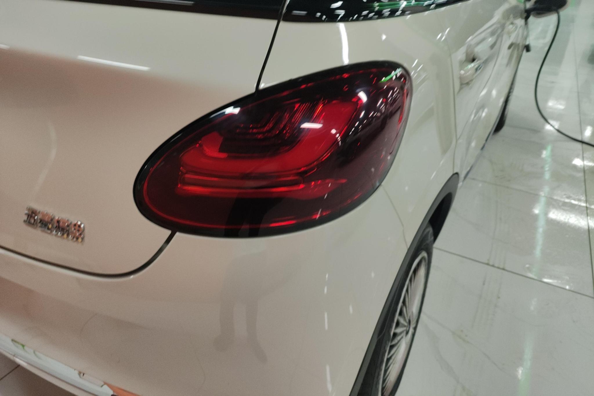 Wuling Binguo 2023 333KM +