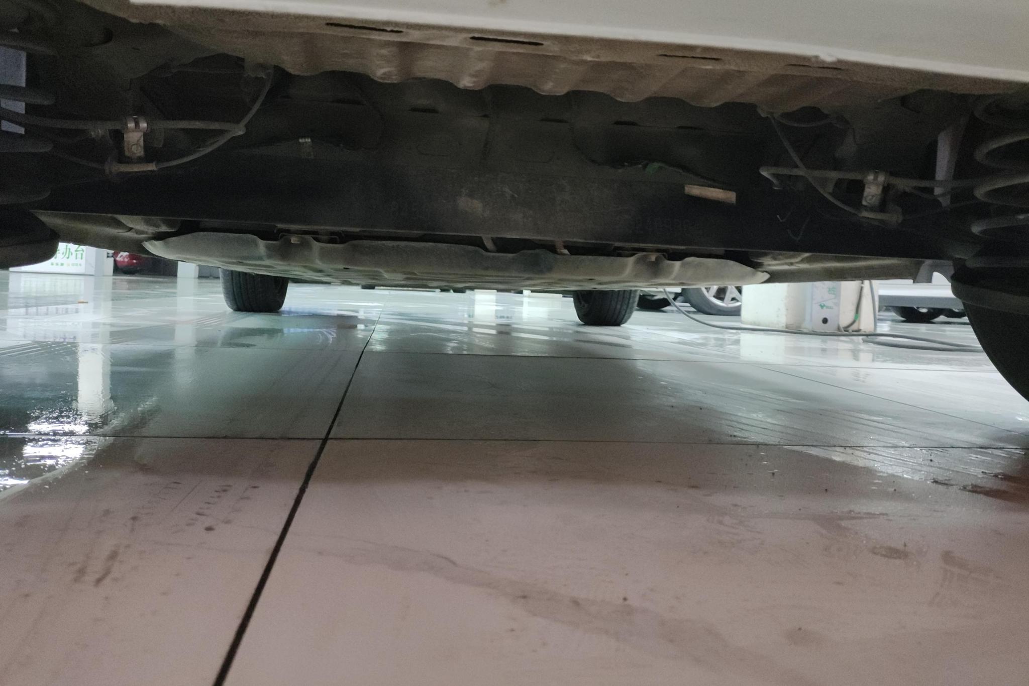 Wuling Binguo 2023 333KM +