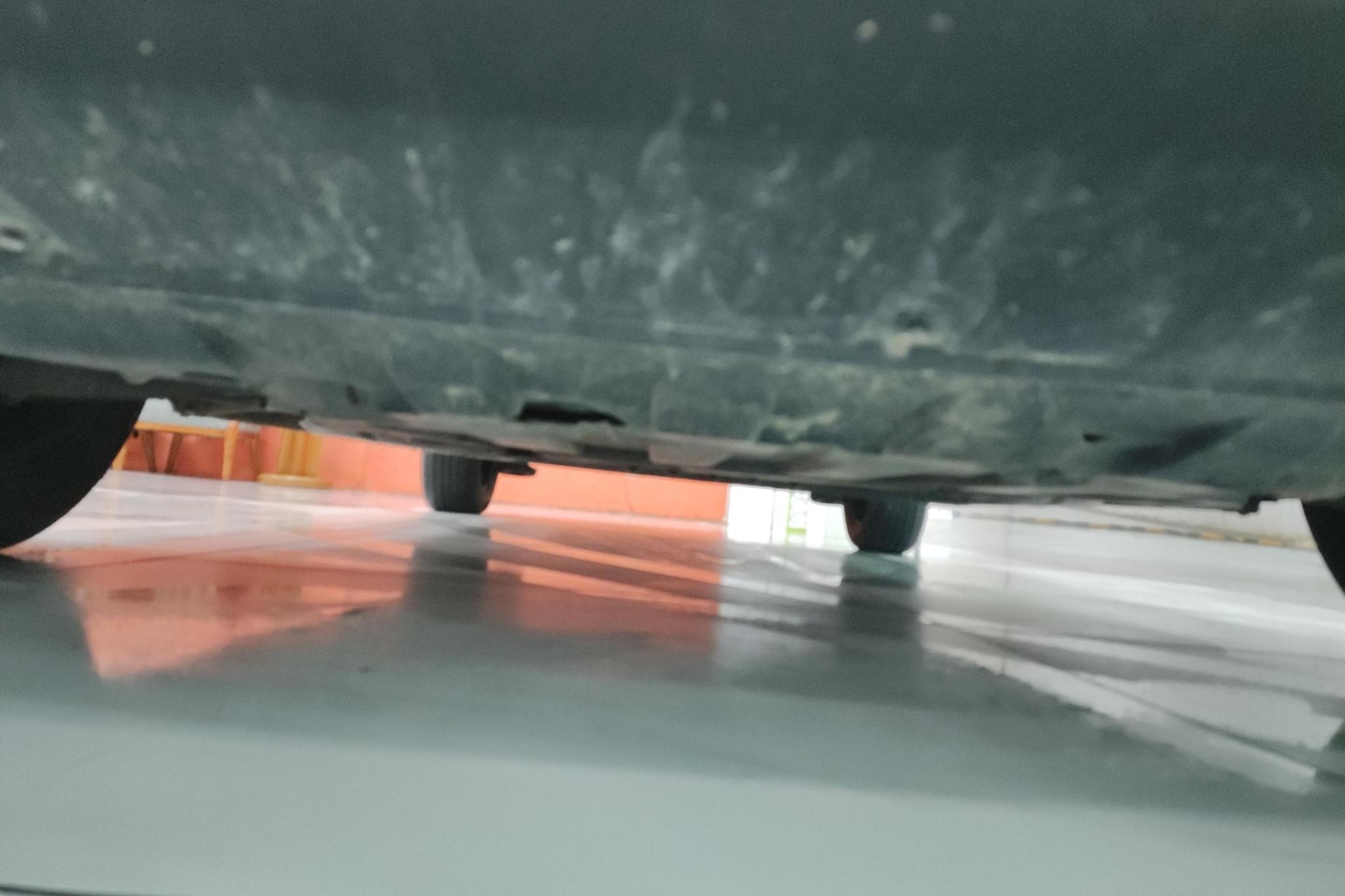 Wuling Binguo 2023 333KM +