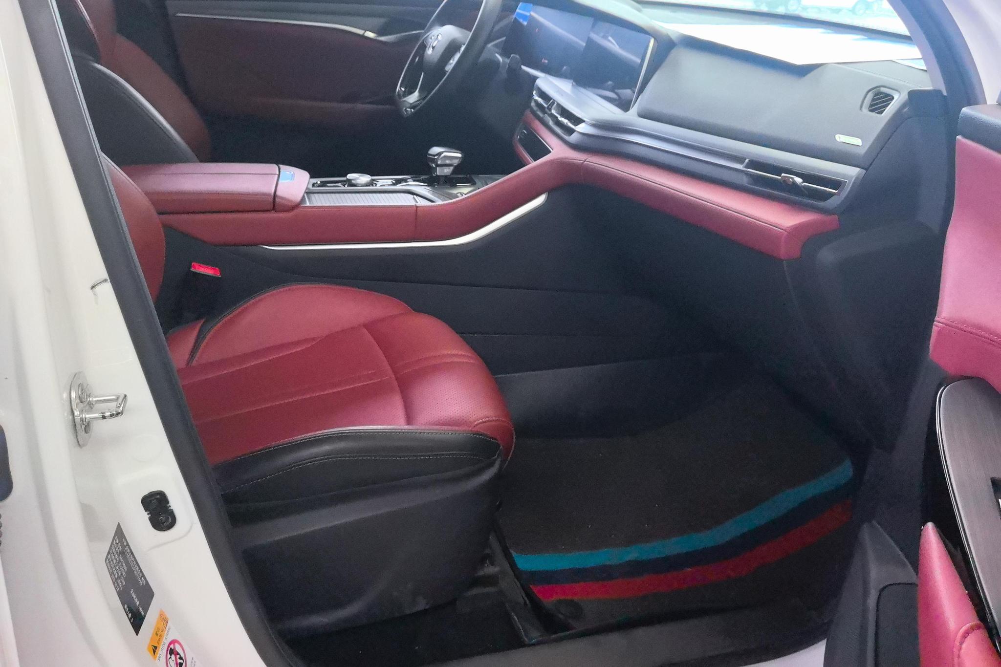 Changan CS75 Plus 2022 1.5T AT