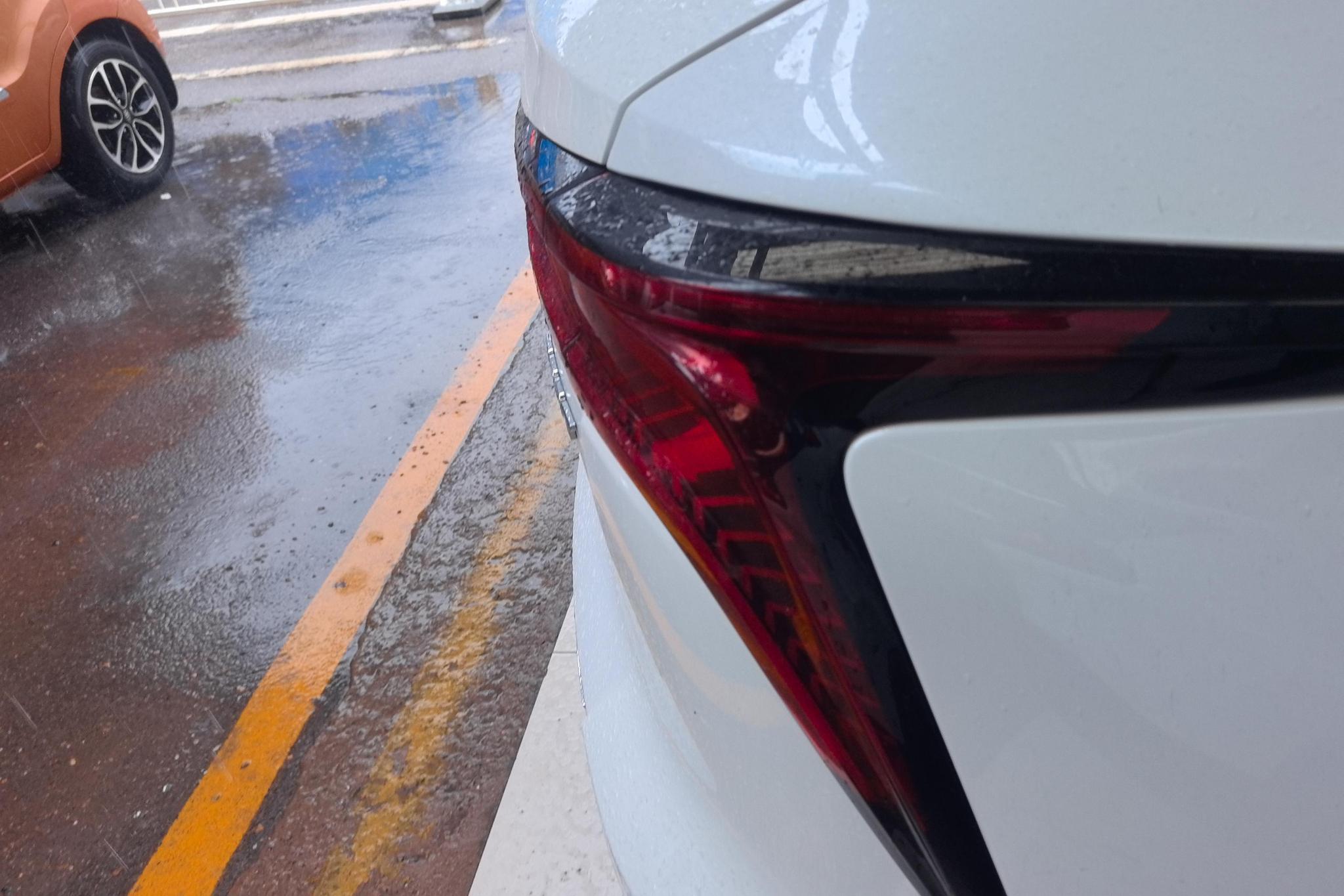 Changan CS75 Plus 2022 1.5T AT