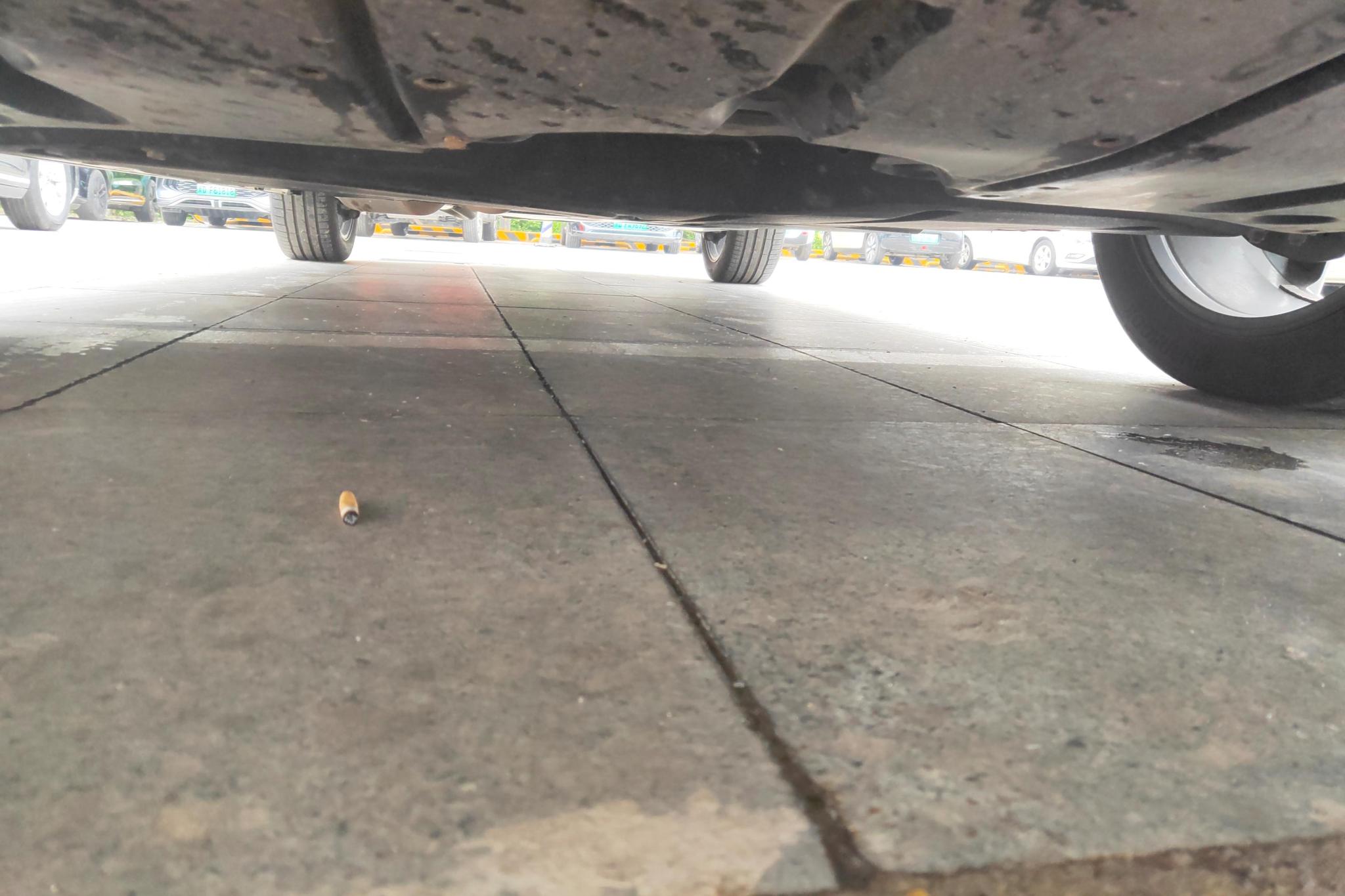 Toyota Granvia 2023 2.5L Luxury PLUS