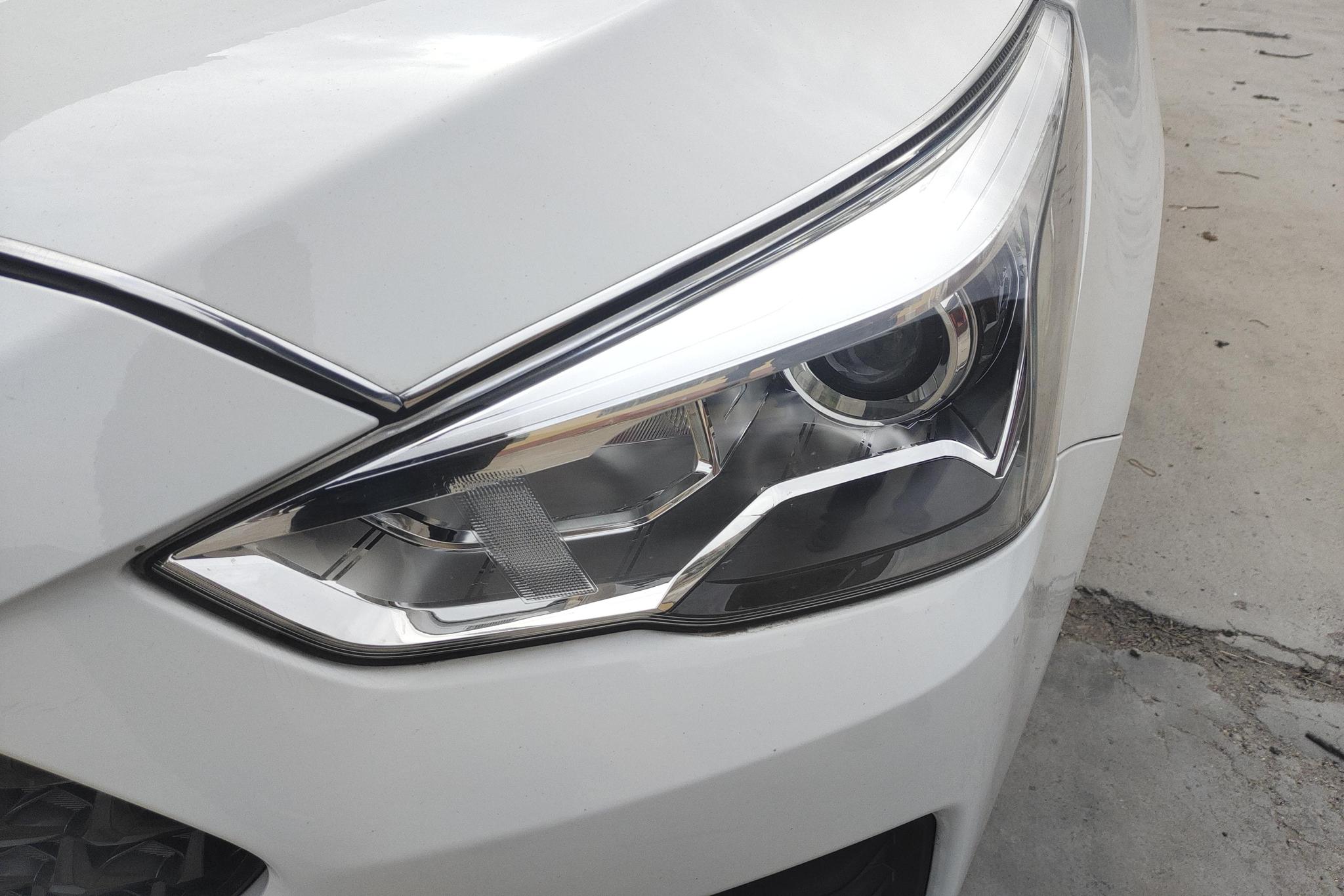 Haval M6 2019 1.5T MT V