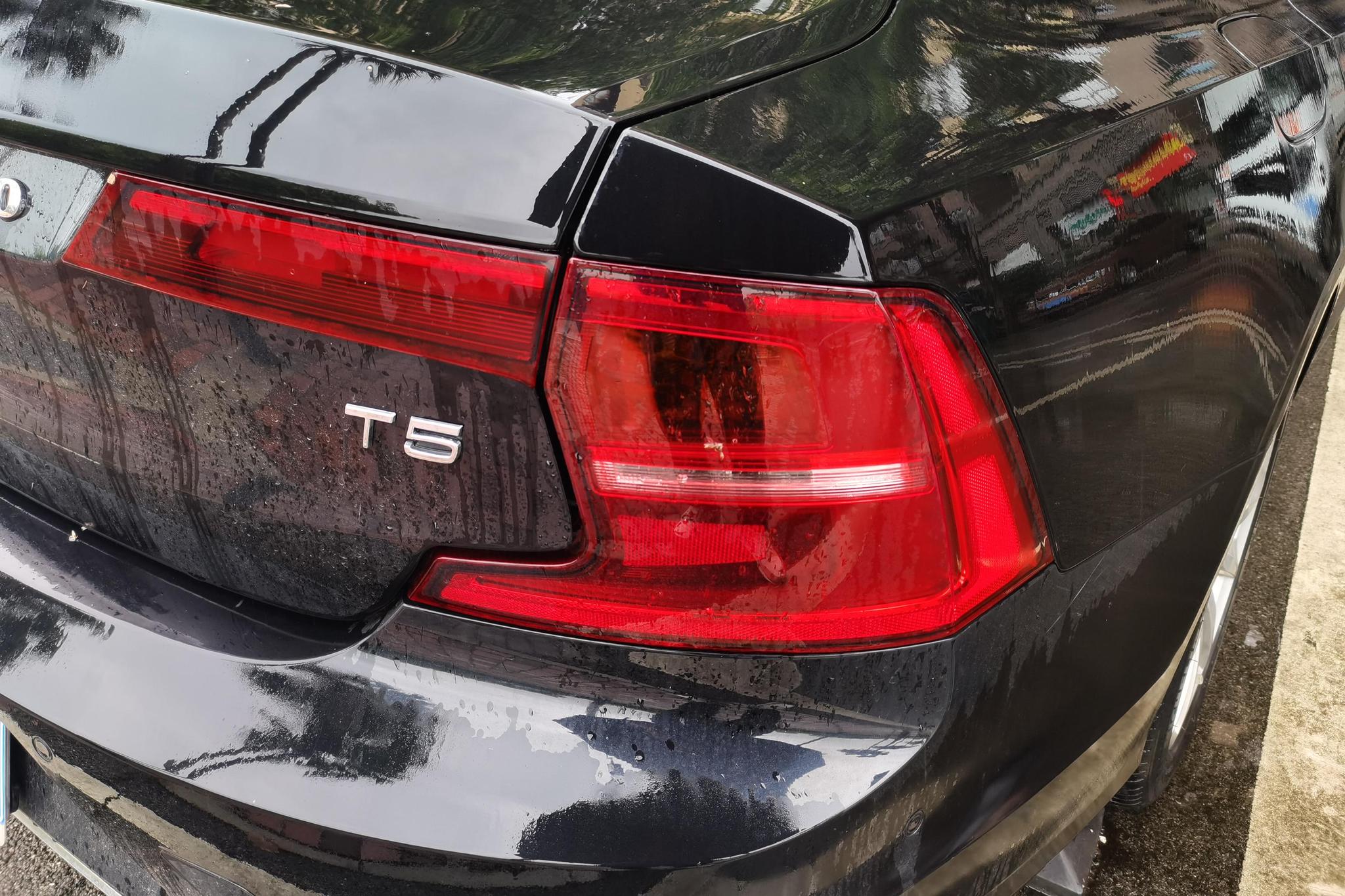 Volvo S90 2018 T5