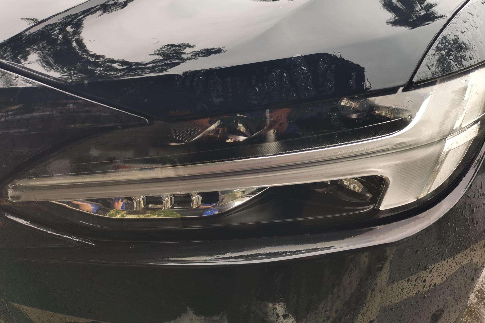 Volvo S90 2018 T5